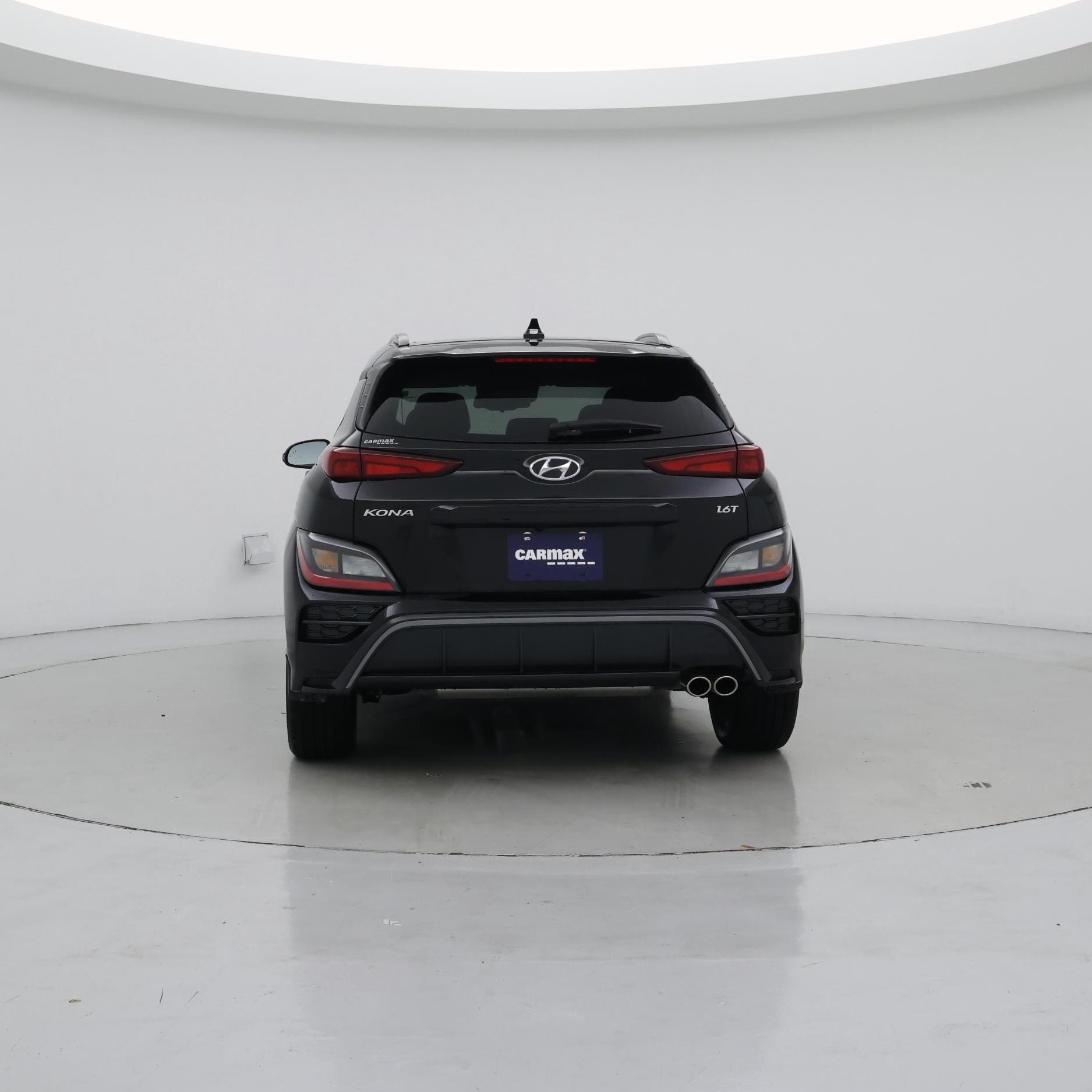 Thumbnail: 2022 Hyundai Kona - 6