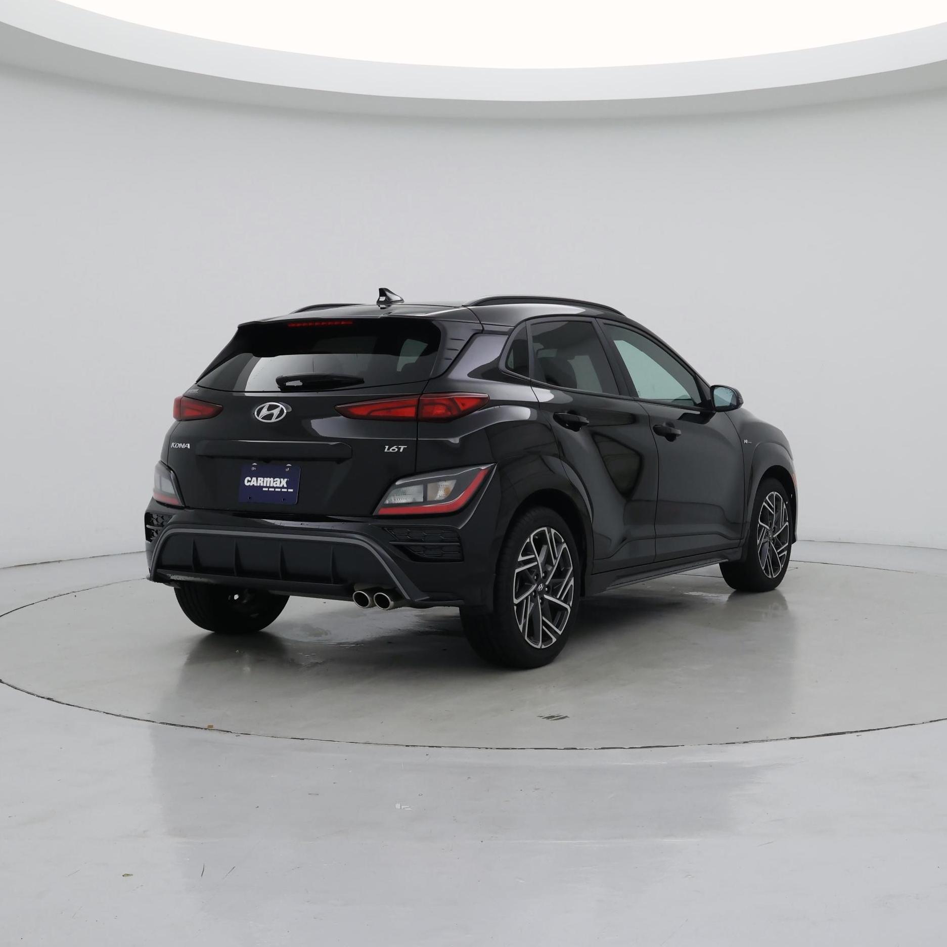 Thumbnail: 2022 Hyundai Kona - 8