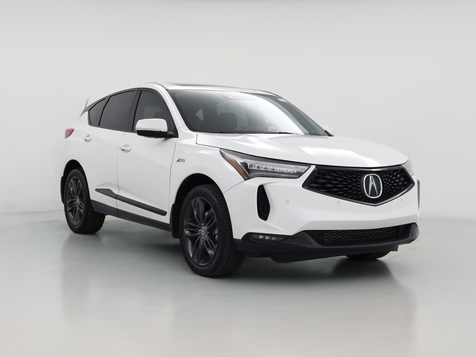 2023 Acura RDX