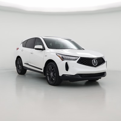 2023 Acura RDX A-Spec