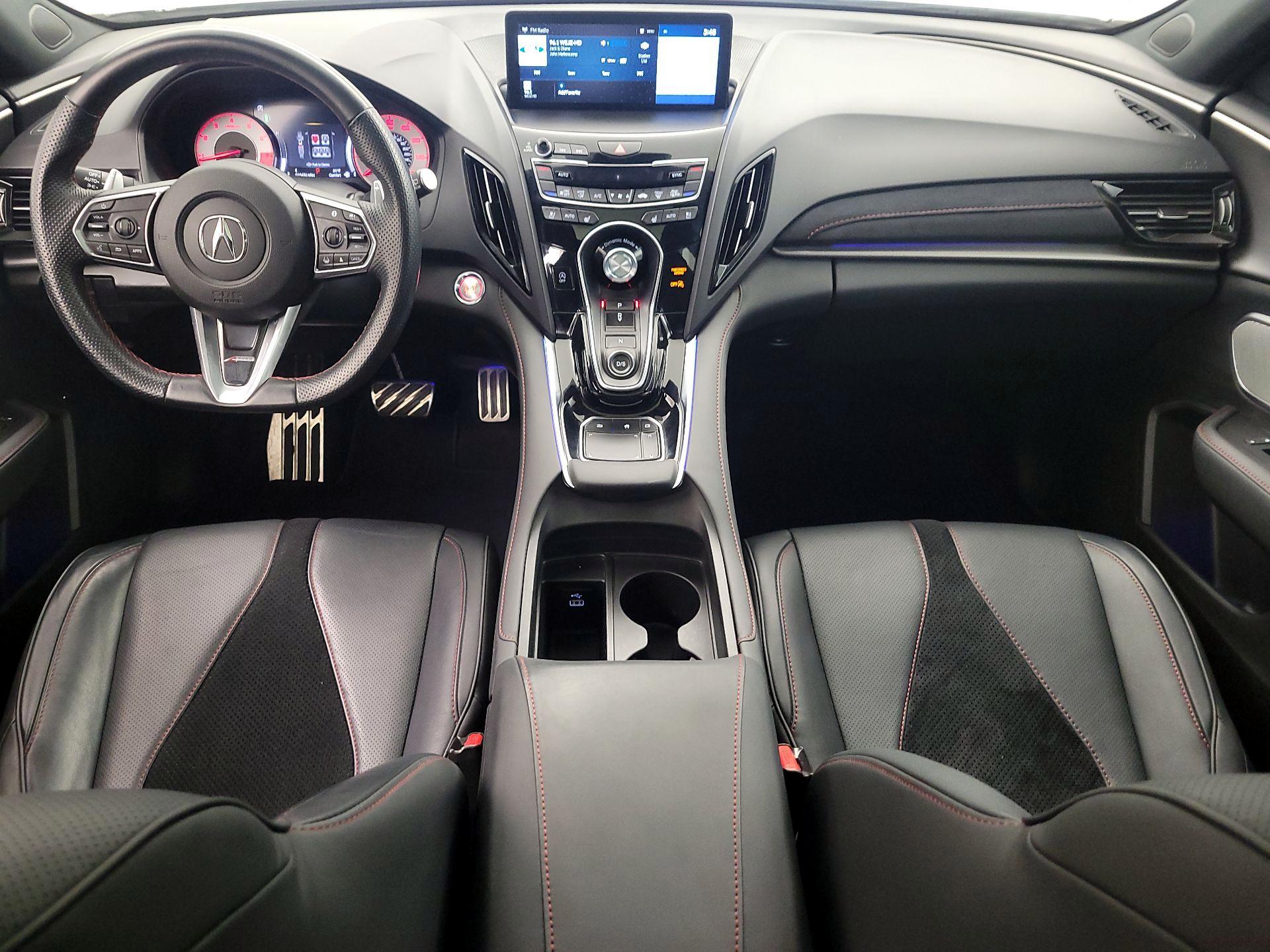 Thumbnail: 2023 Acura RDX - 9