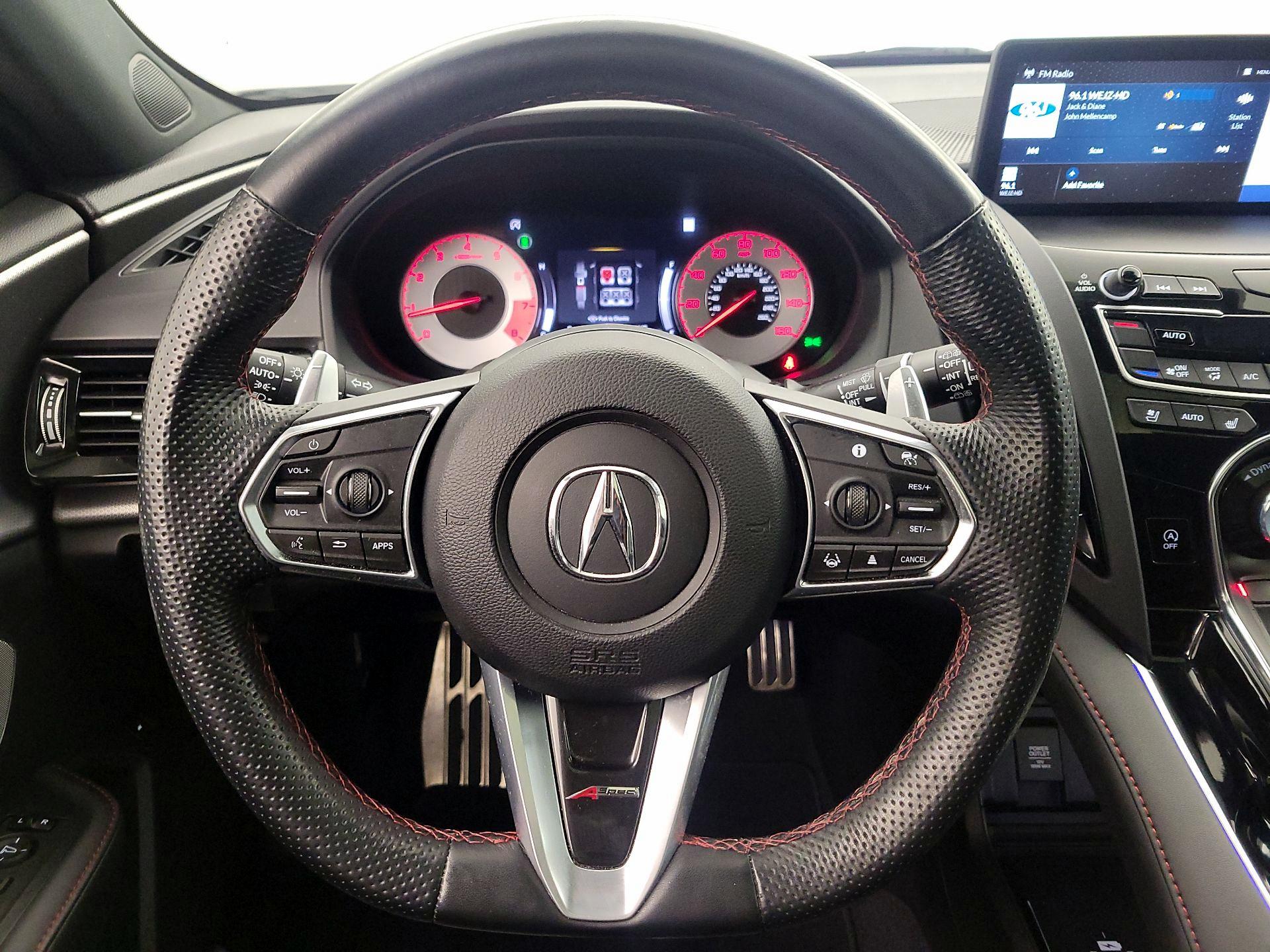 Thumbnail: 2023 Acura RDX - 10