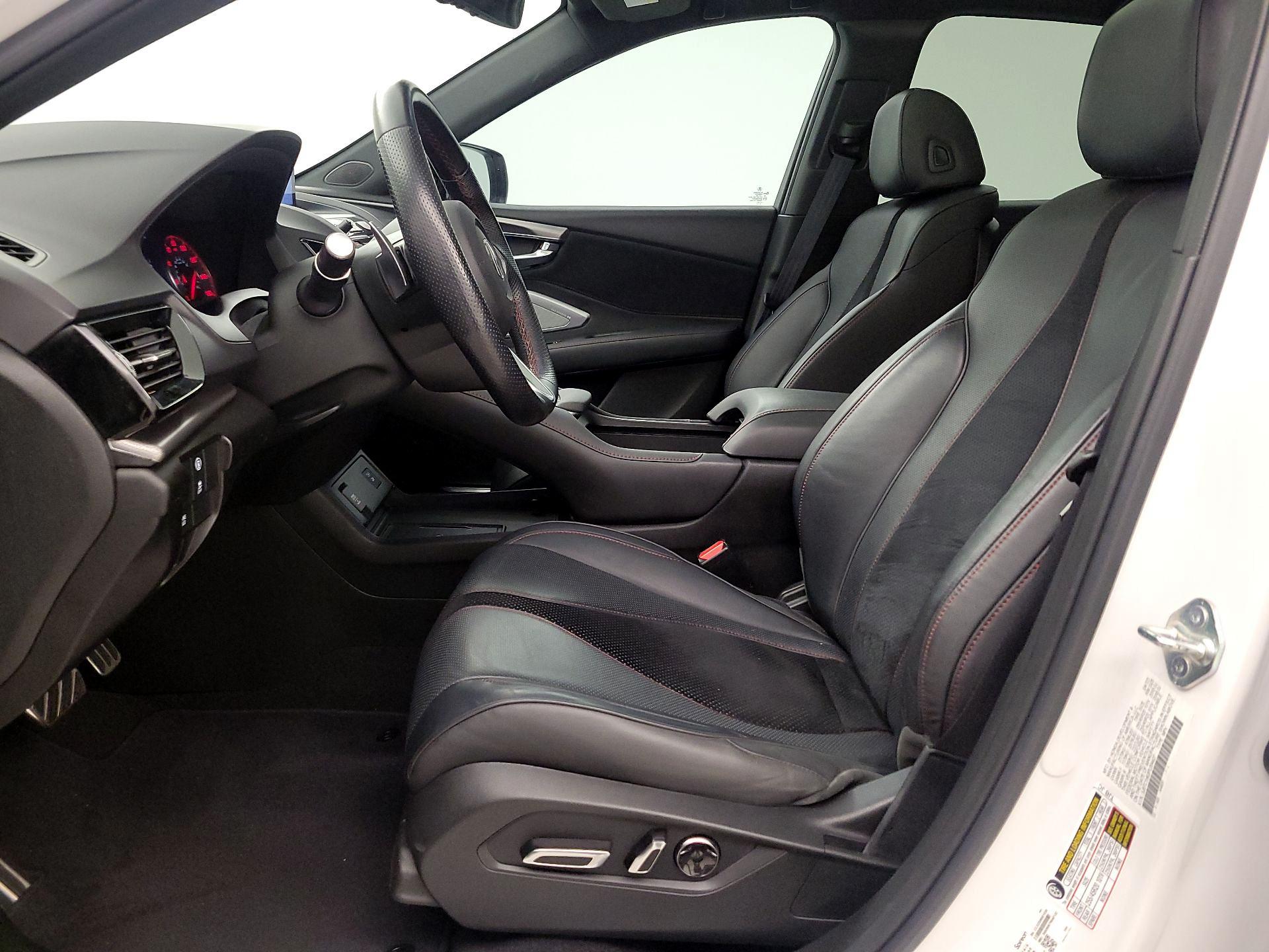 Thumbnail: 2023 Acura RDX - 11