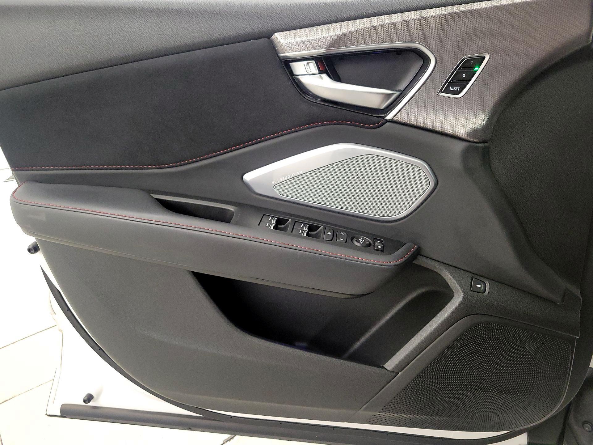 Thumbnail: 2023 Acura RDX - 12