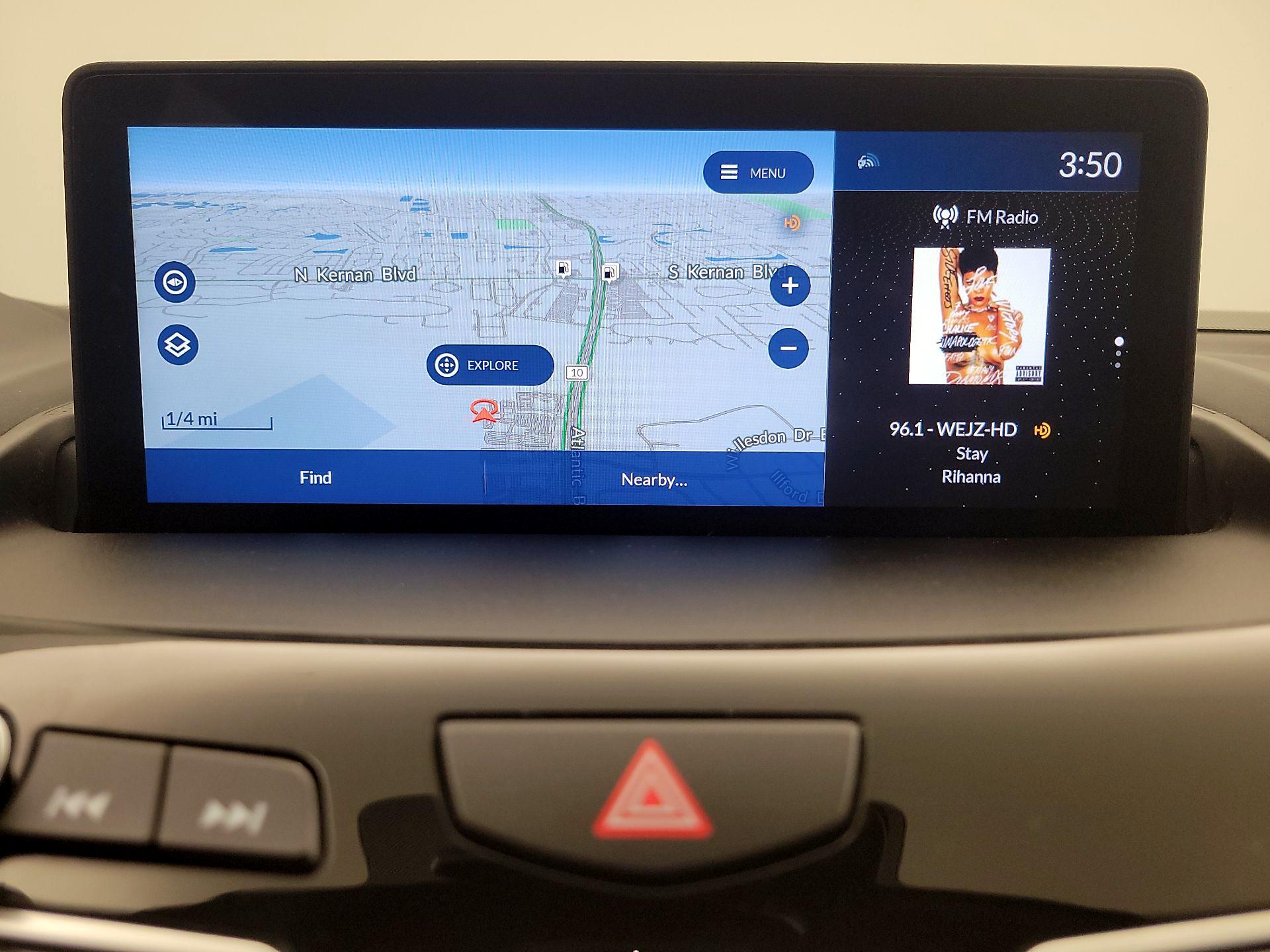 Thumbnail: 2023 Acura RDX - 14