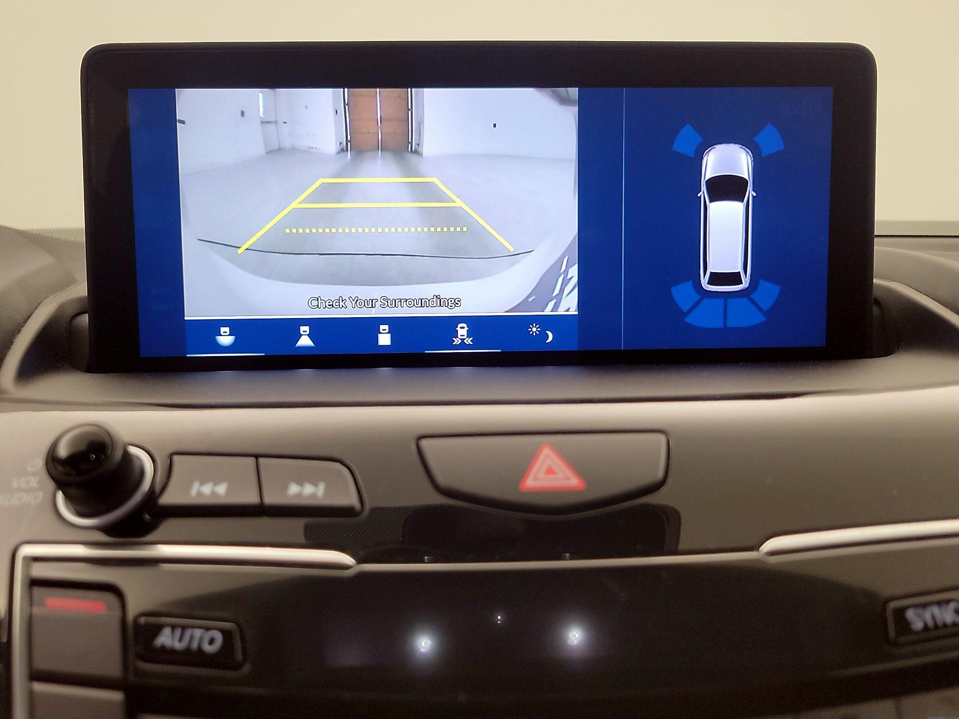 Thumbnail: 2023 Acura RDX - 15