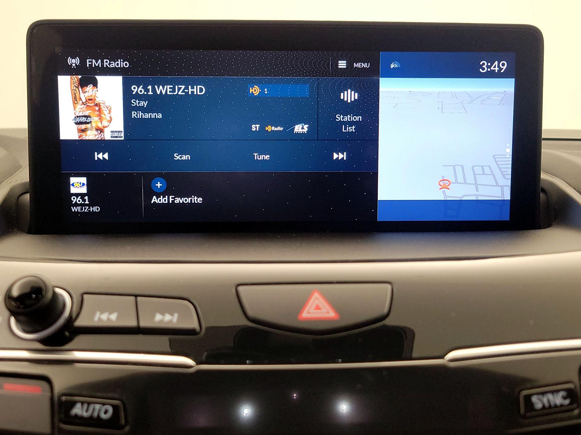 Thumbnail: 2023 Acura RDX - 16