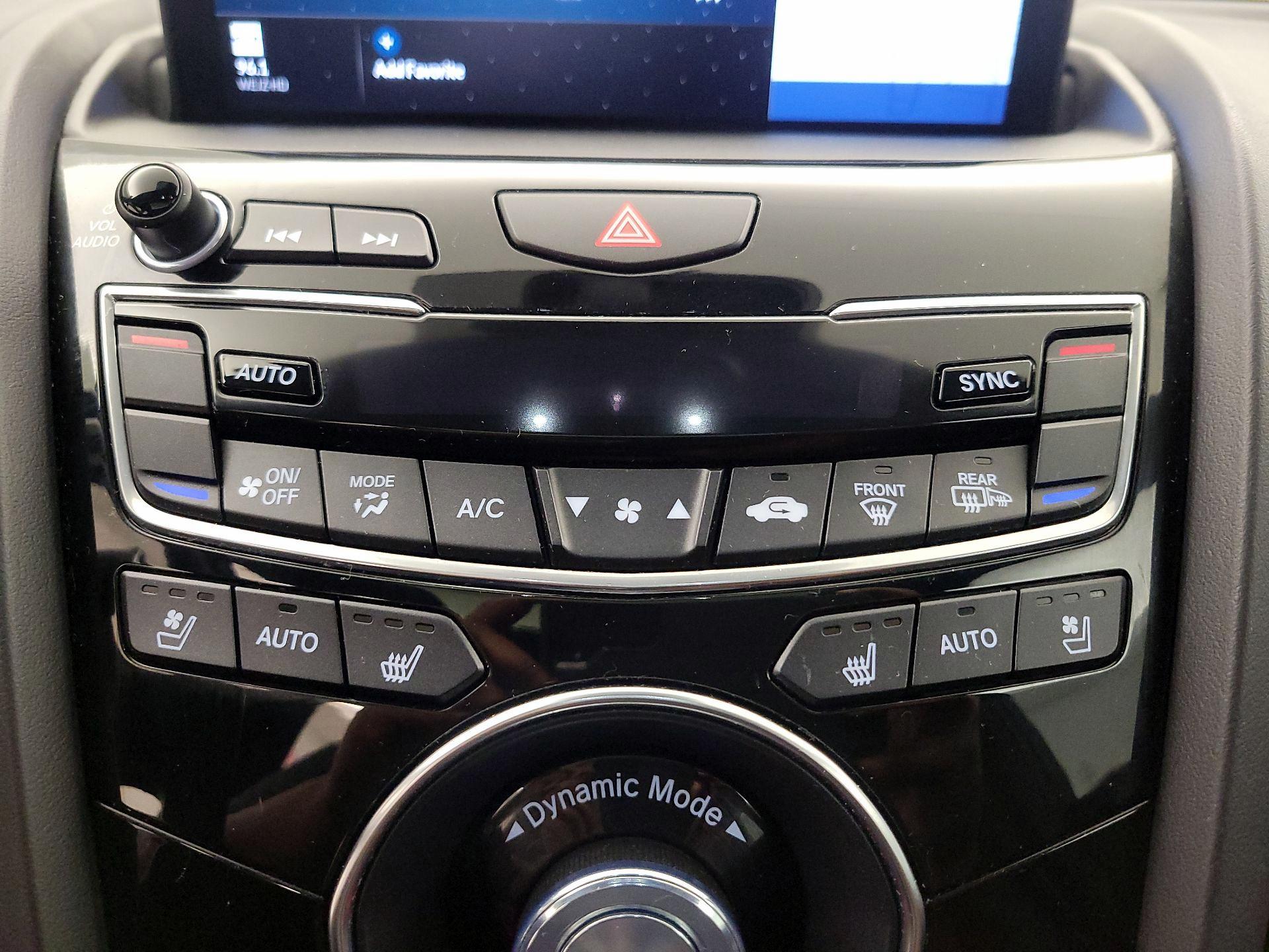 Thumbnail: 2023 Acura RDX - 17