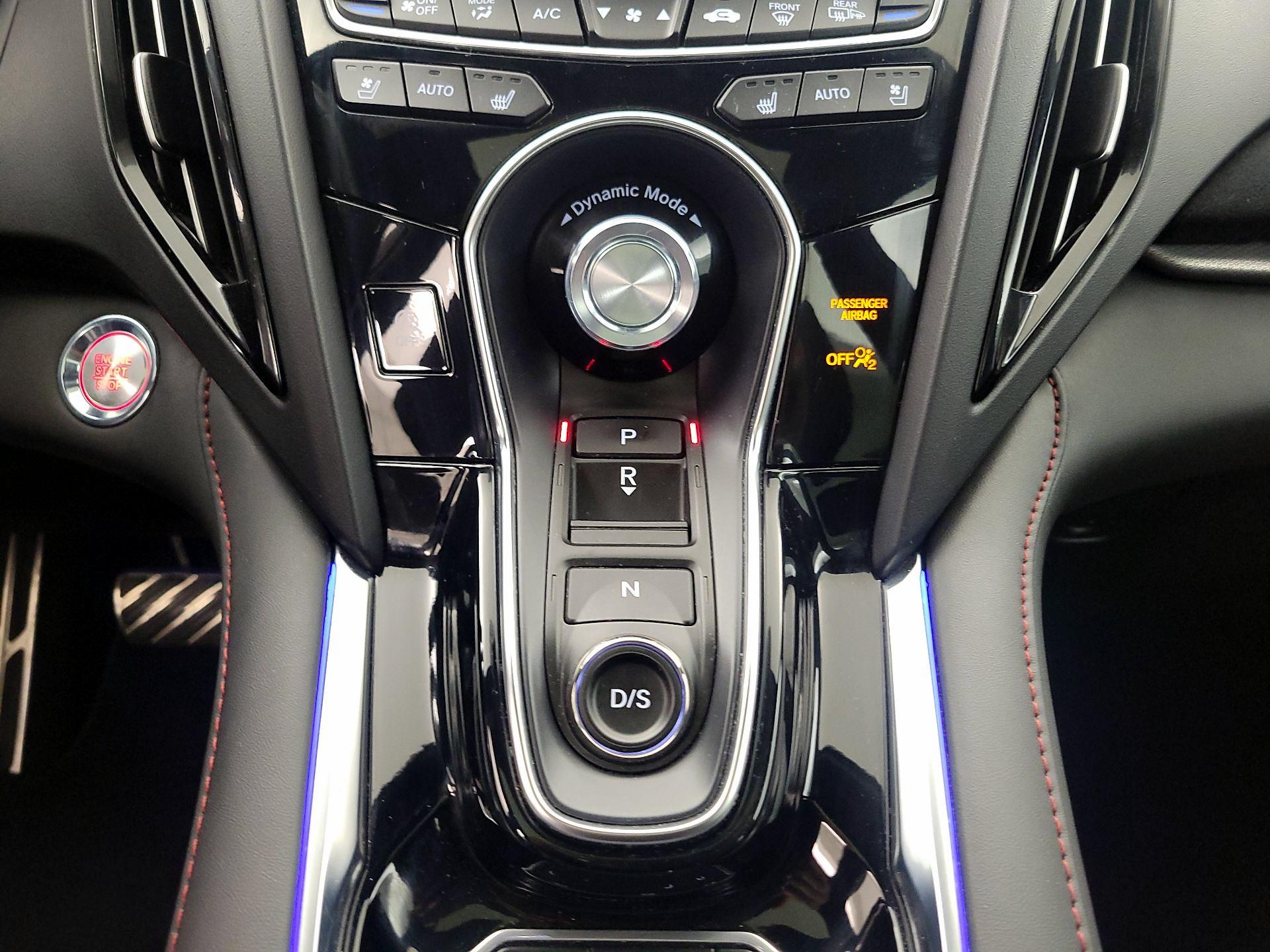 Thumbnail: 2023 Acura RDX - 18