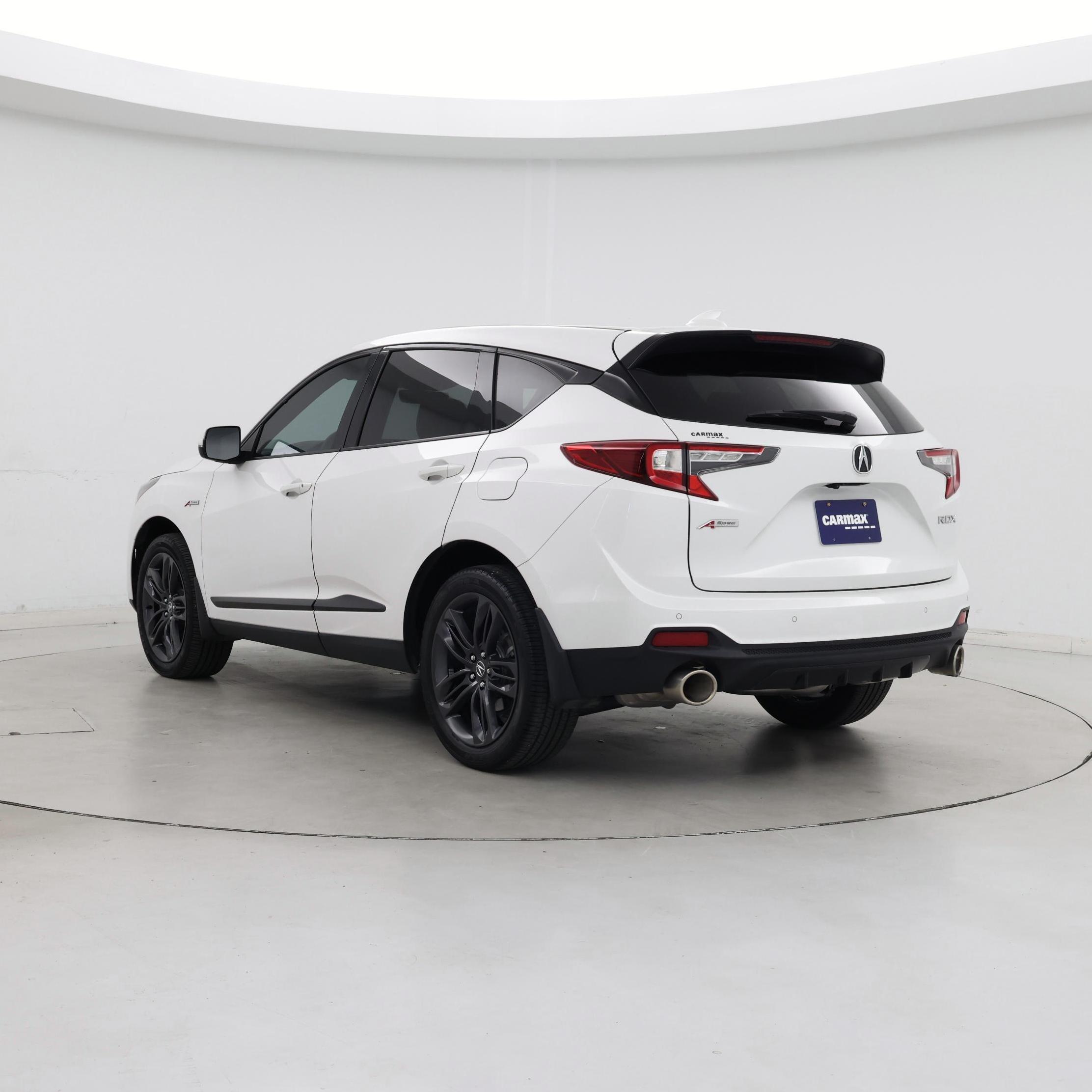 Thumbnail: 2023 Acura RDX - 2