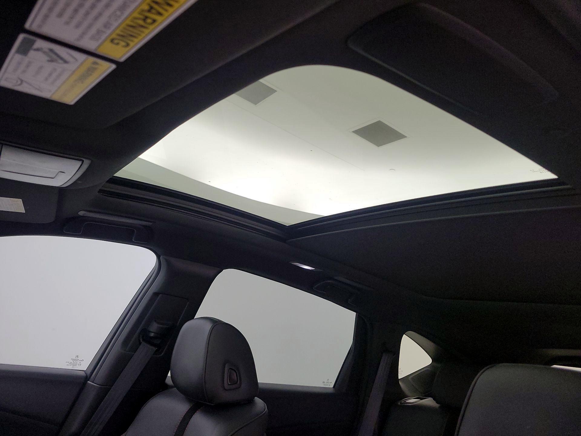 Thumbnail: 2023 Acura RDX - 20