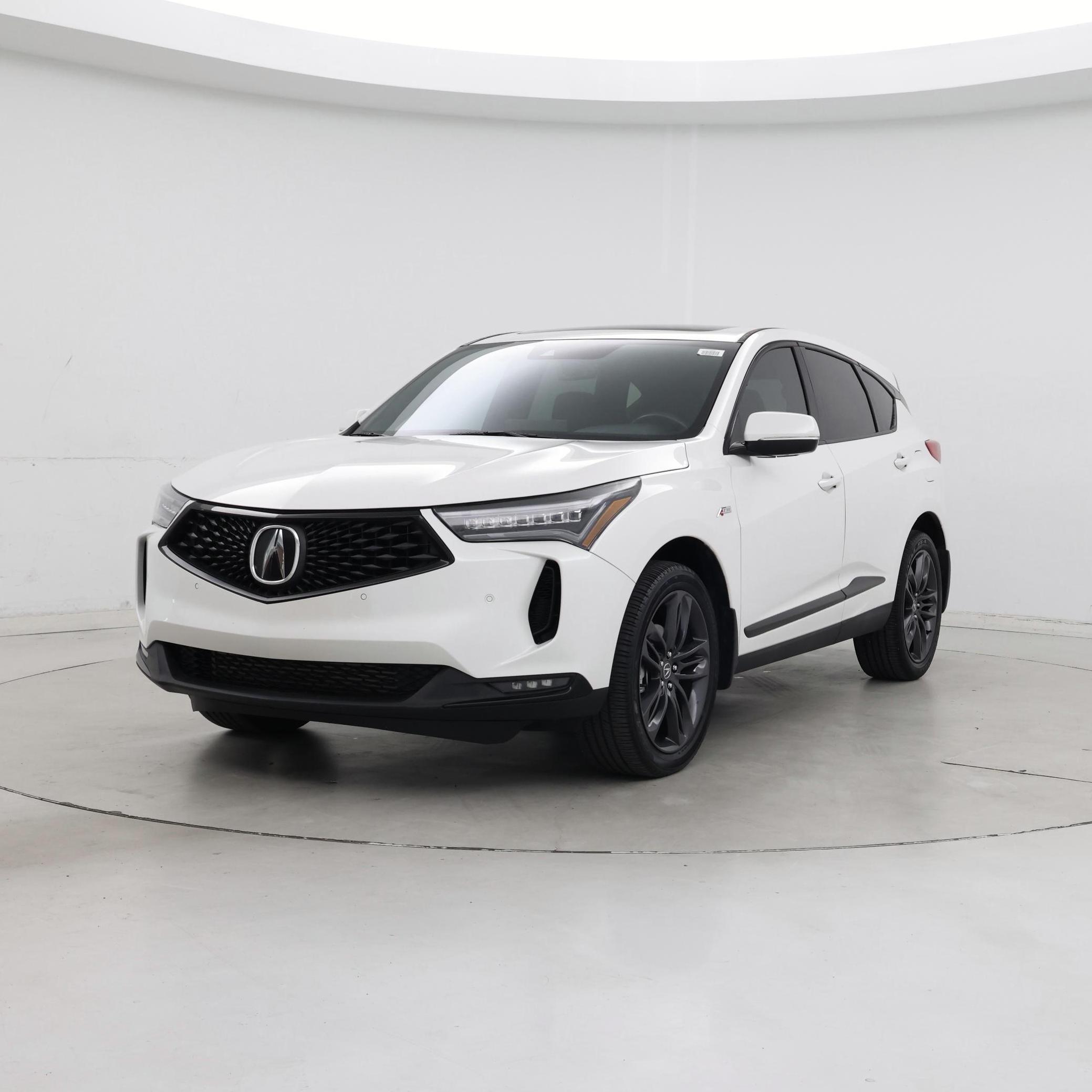 Thumbnail: 2023 Acura RDX - 4