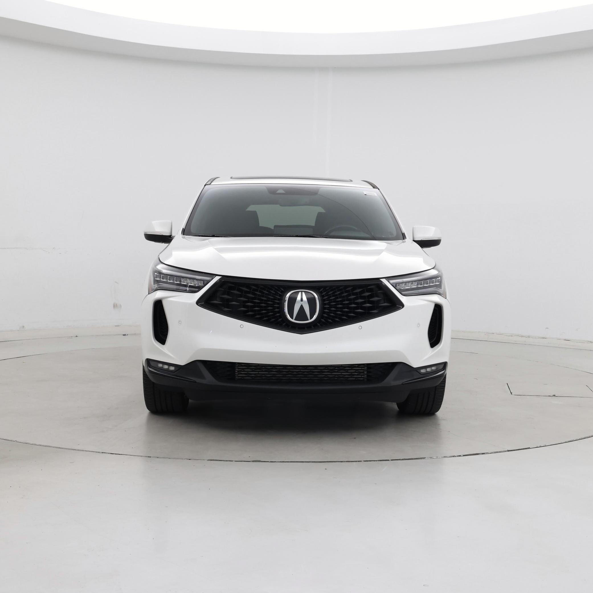 Thumbnail: 2023 Acura RDX - 5