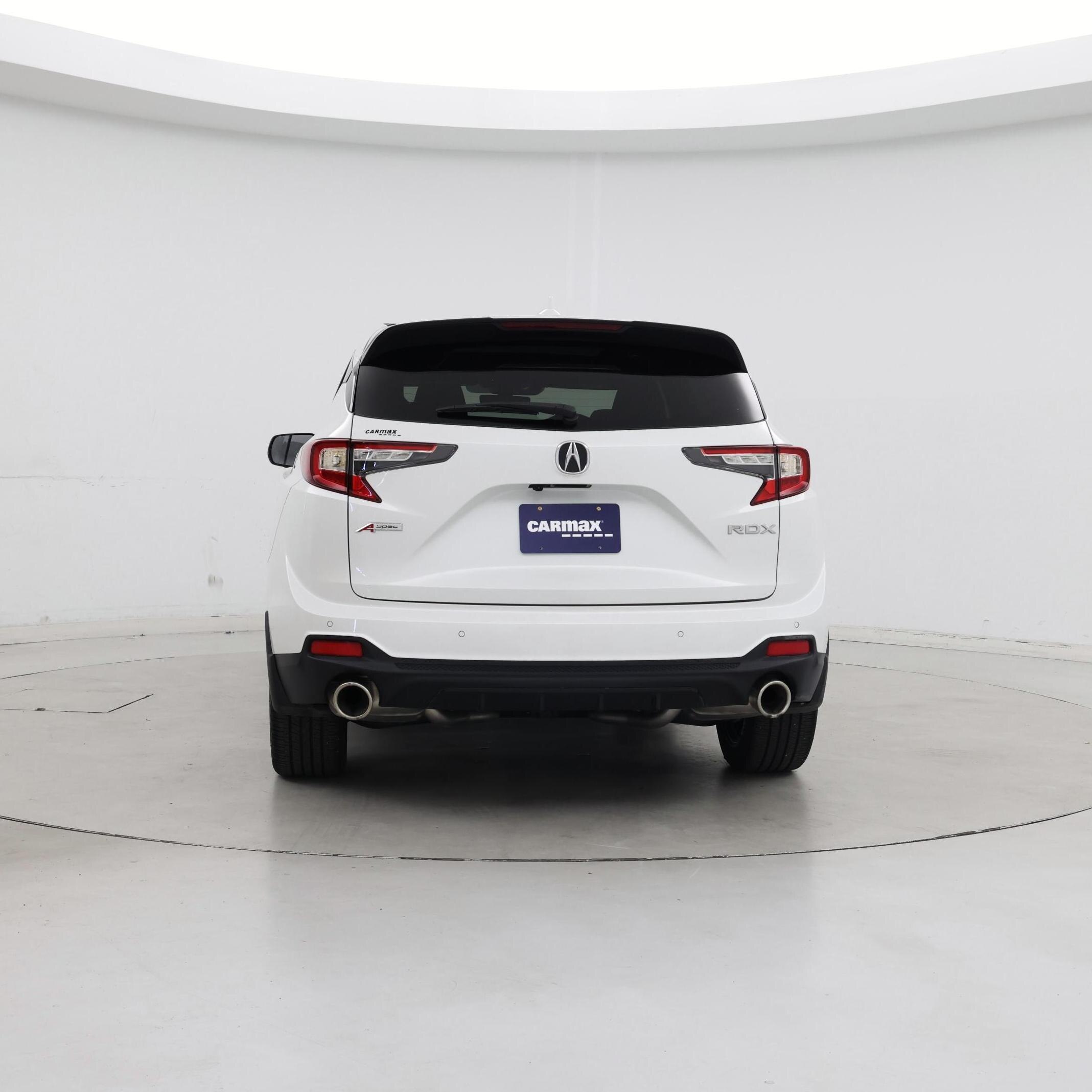 Thumbnail: 2023 Acura RDX - 6