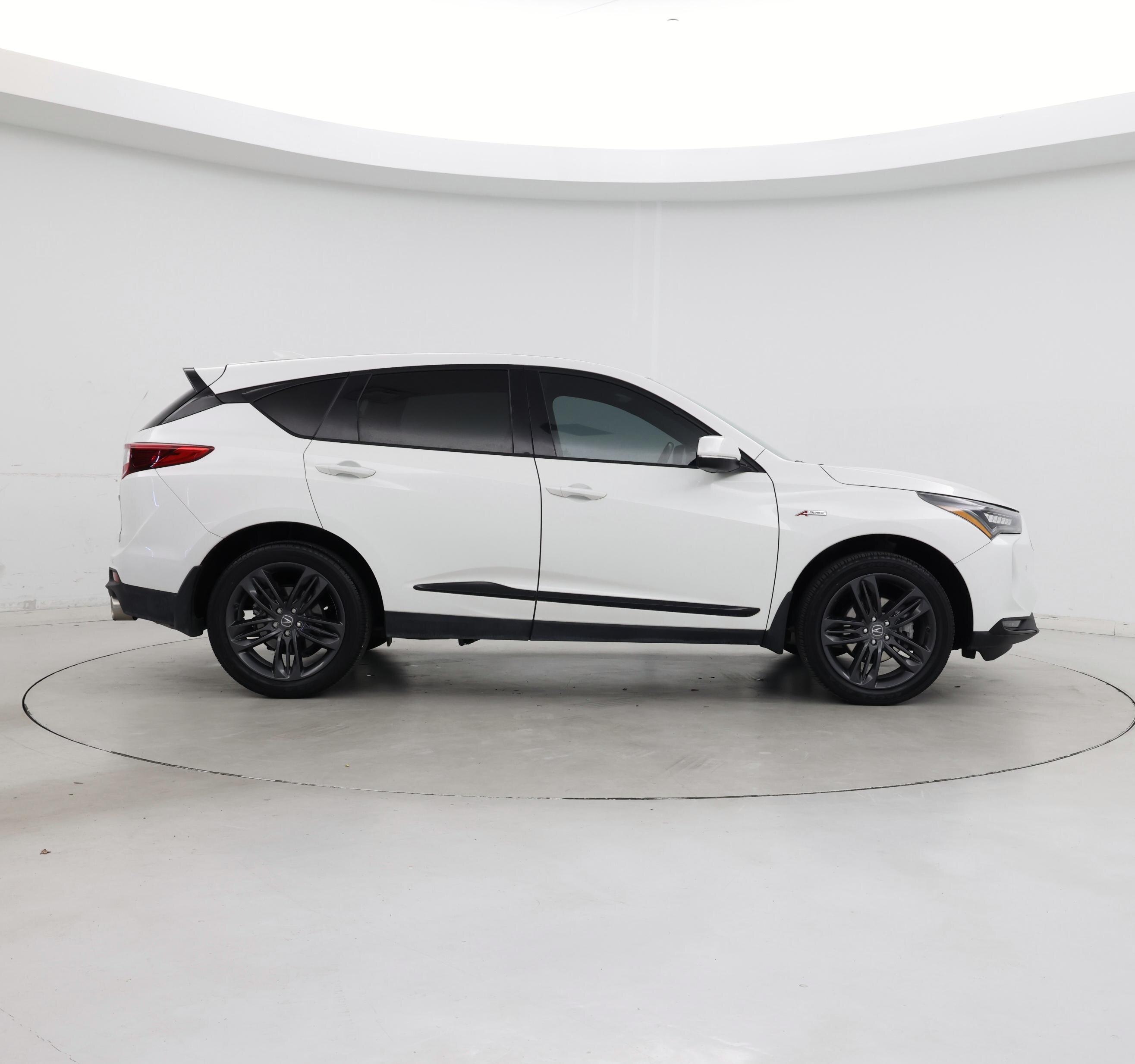 Thumbnail: 2023 Acura RDX - 7