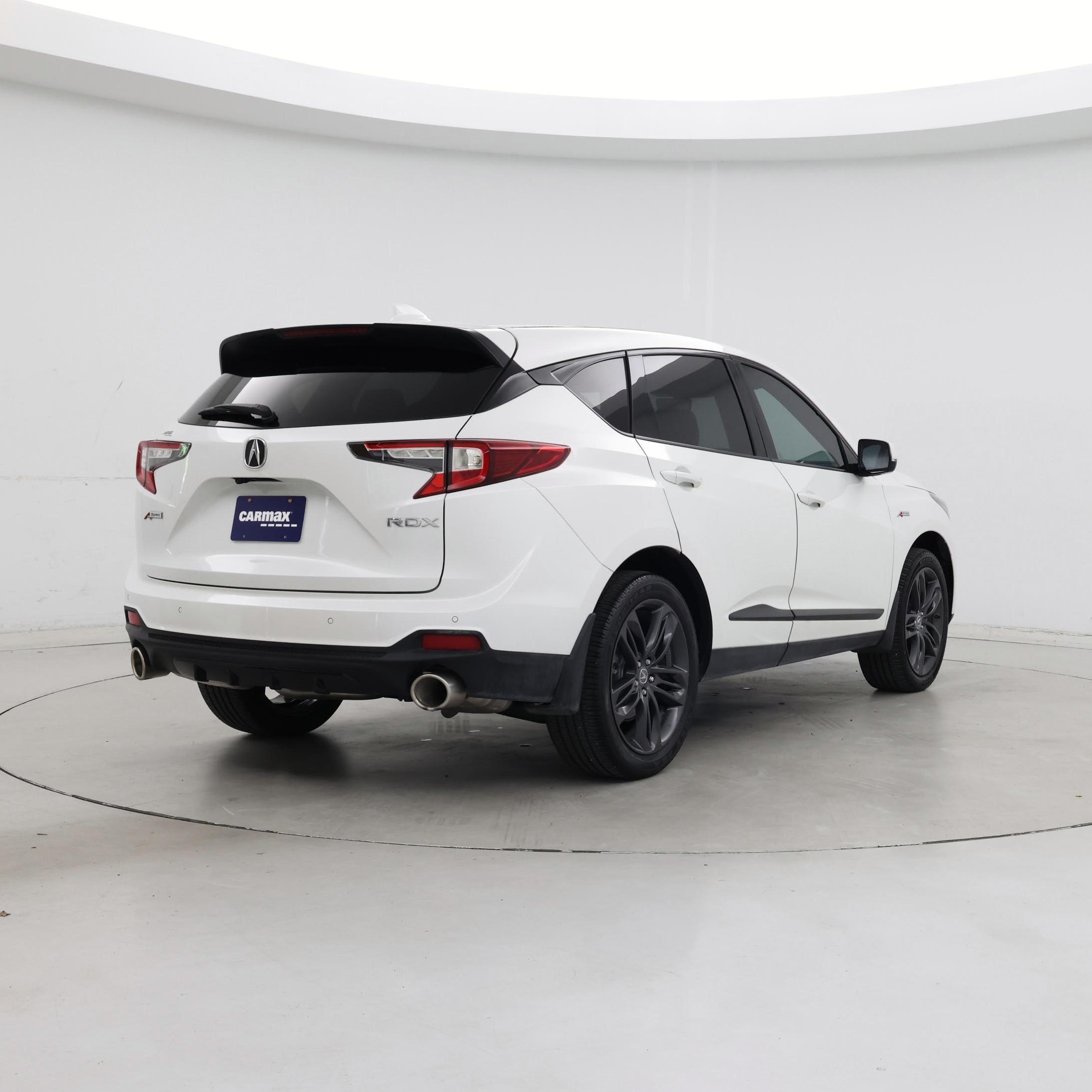 Thumbnail: 2023 Acura RDX - 8