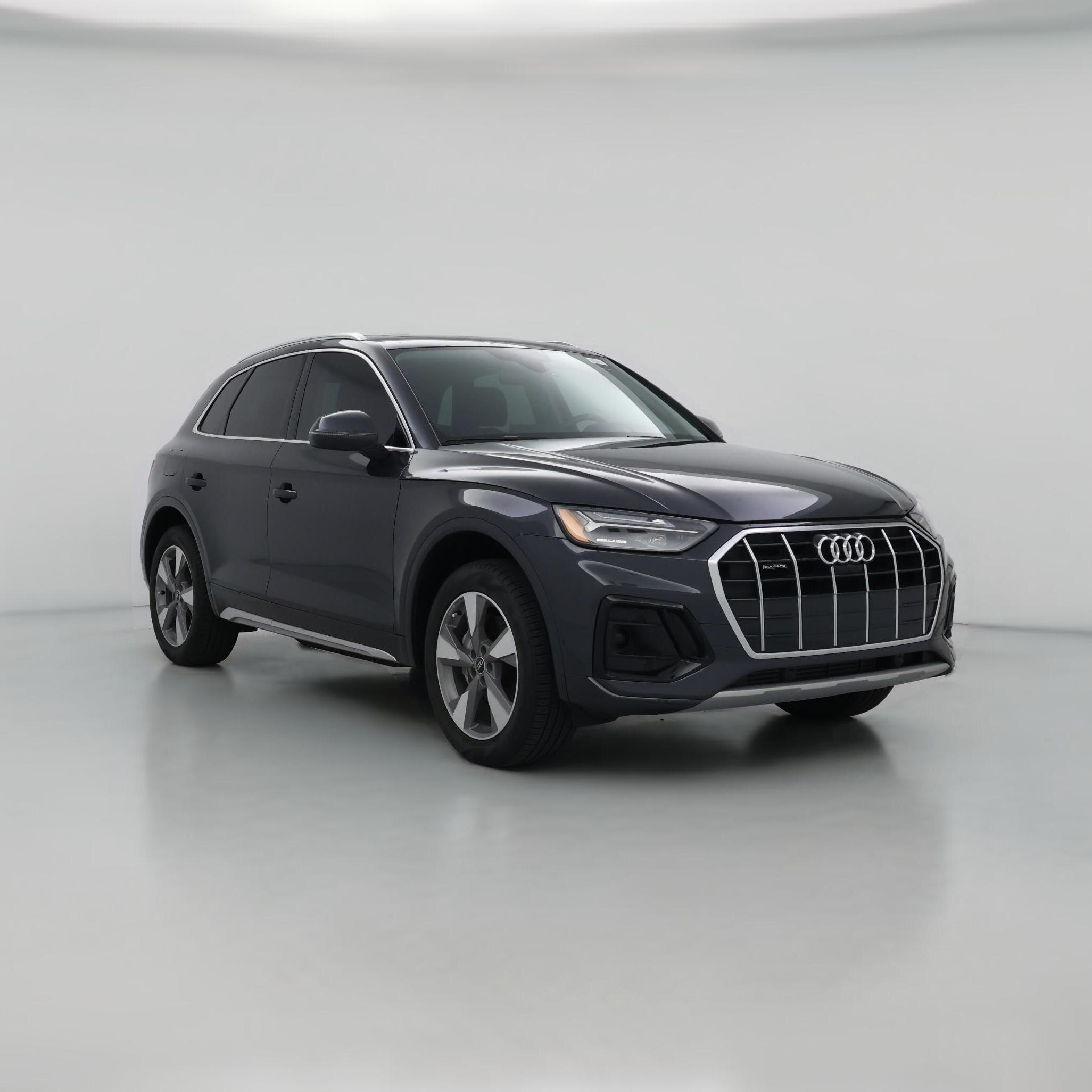 Thumbnail: 2023 Audi Q5 - 1