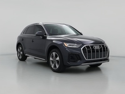 2023 Audi Q5 Premium Plus