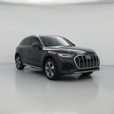 2023 Audi Q5 Premium Plus