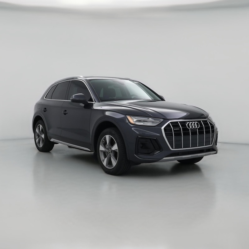 2023 Audi Q5 Premium Plus