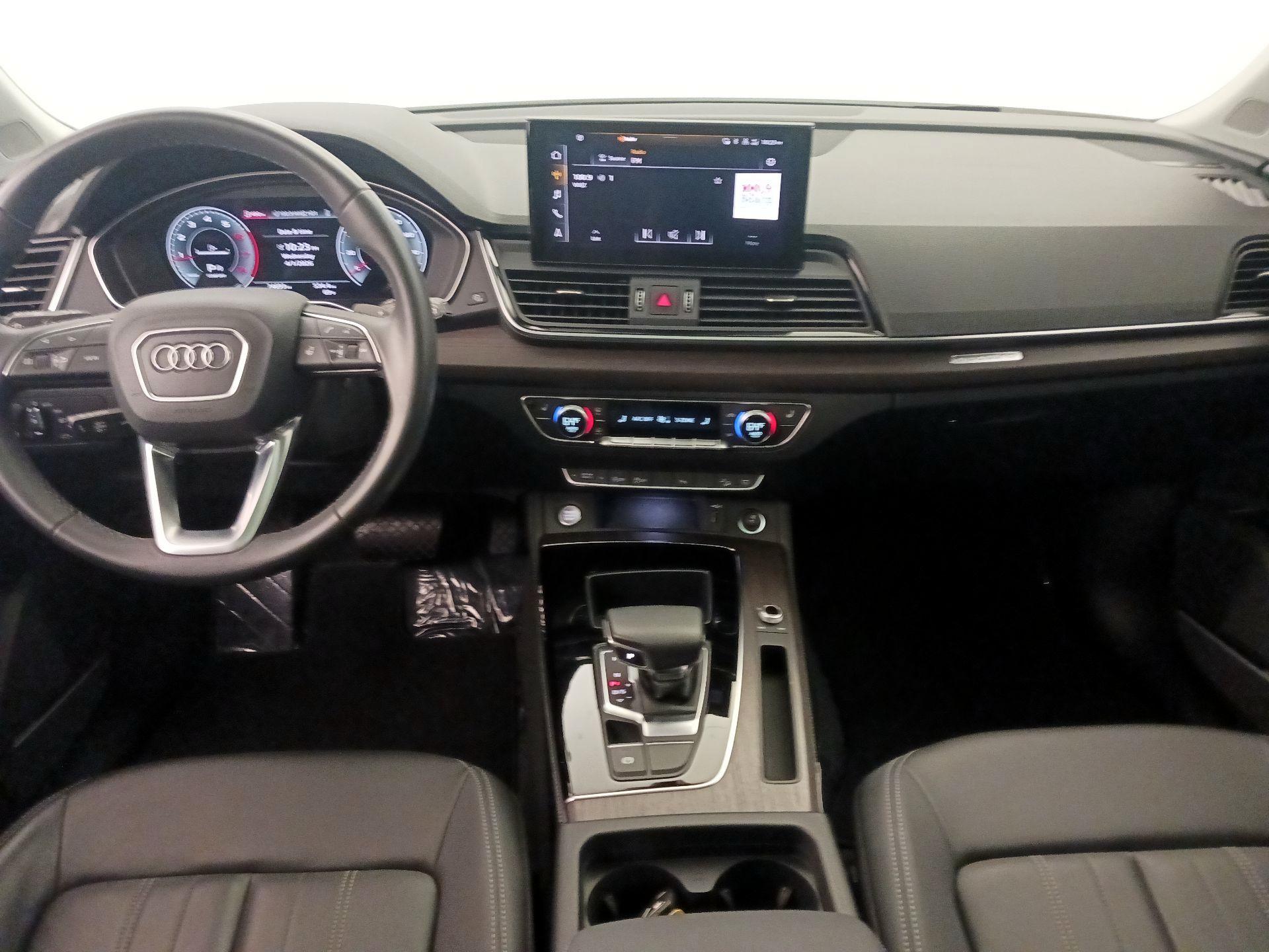 Thumbnail: 2023 Audi Q5 - 9