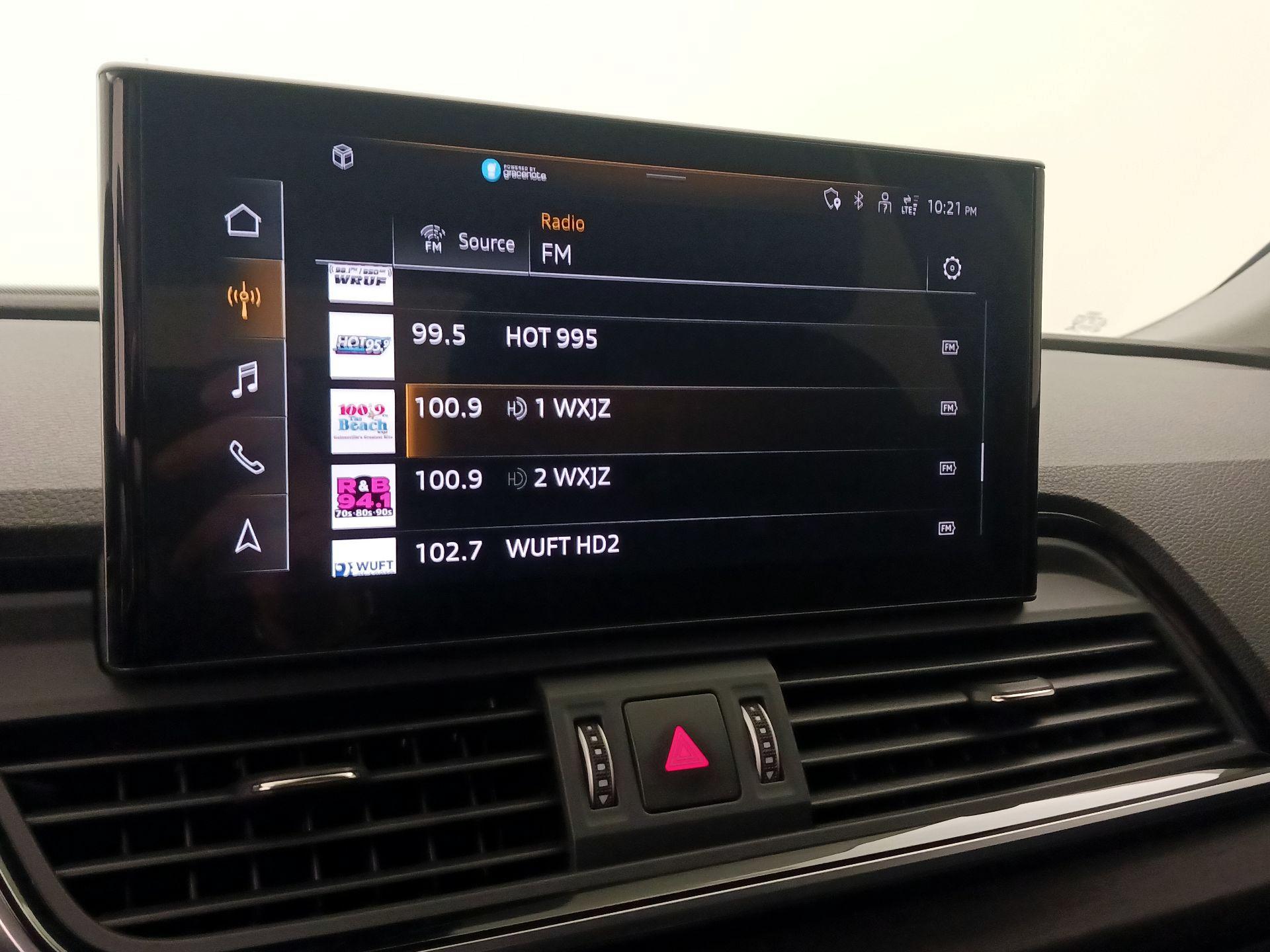 Thumbnail: 2023 Audi Q5 - 16