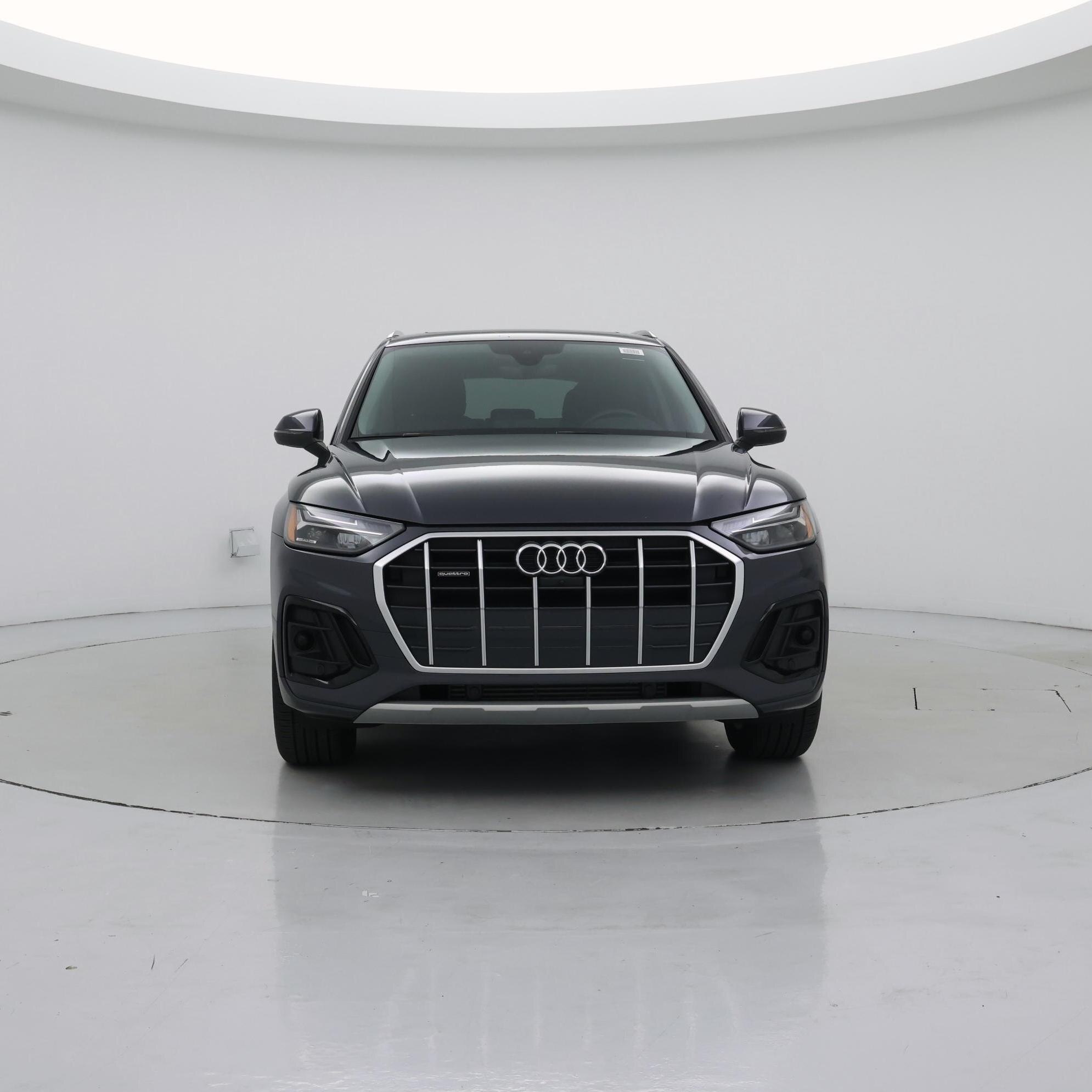 Thumbnail: 2023 Audi Q5 - 5