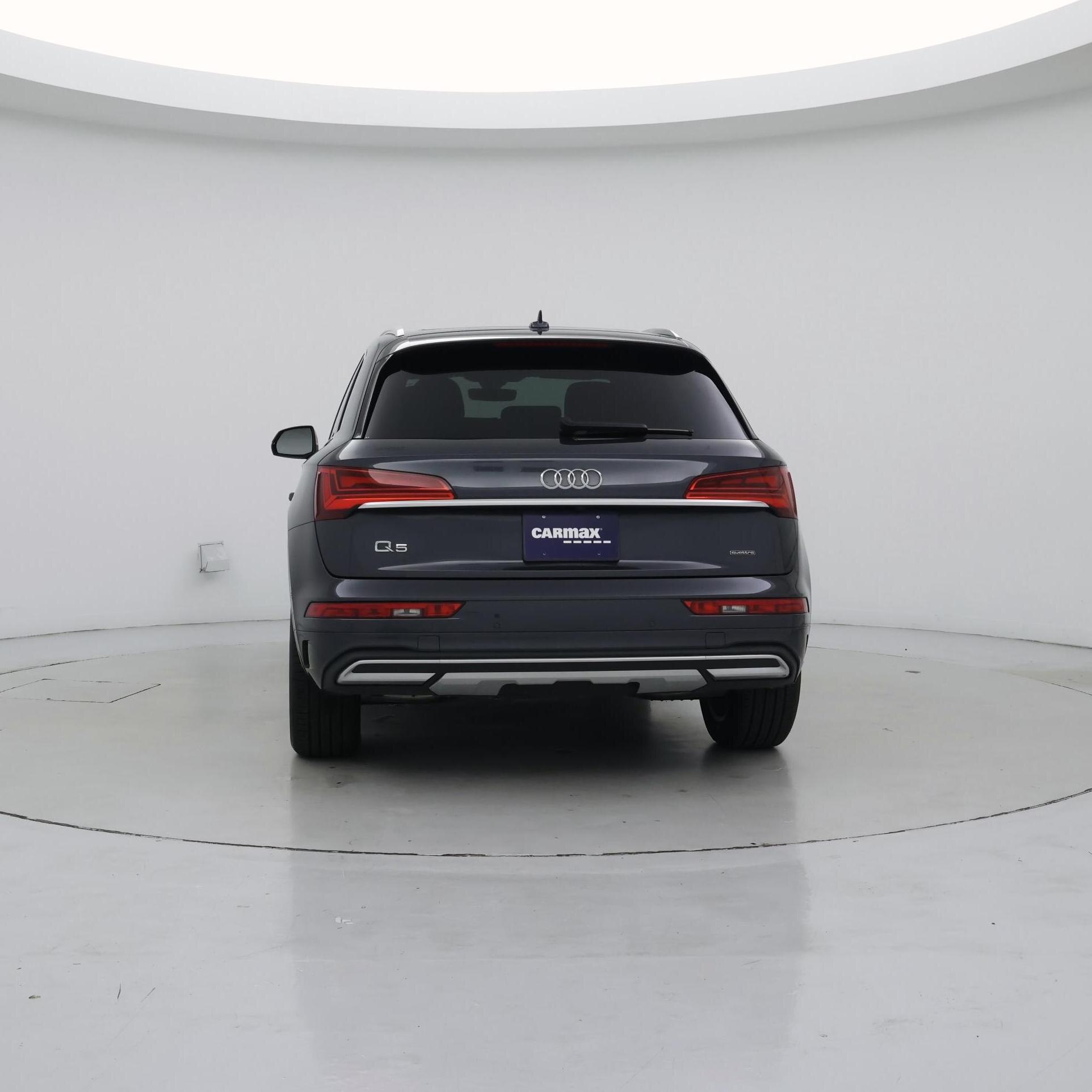 Thumbnail: 2023 Audi Q5 - 6