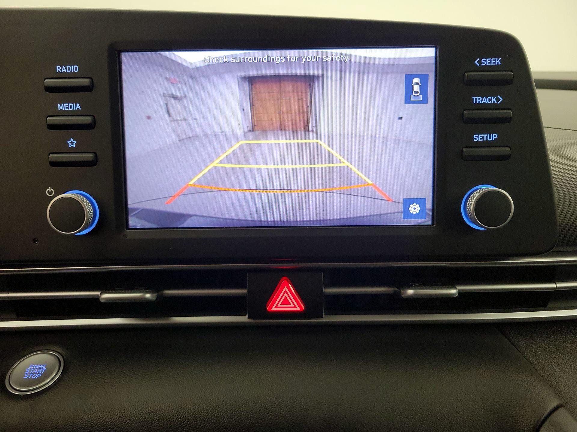 Thumbnail: 2023 Hyundai Elantra - 14