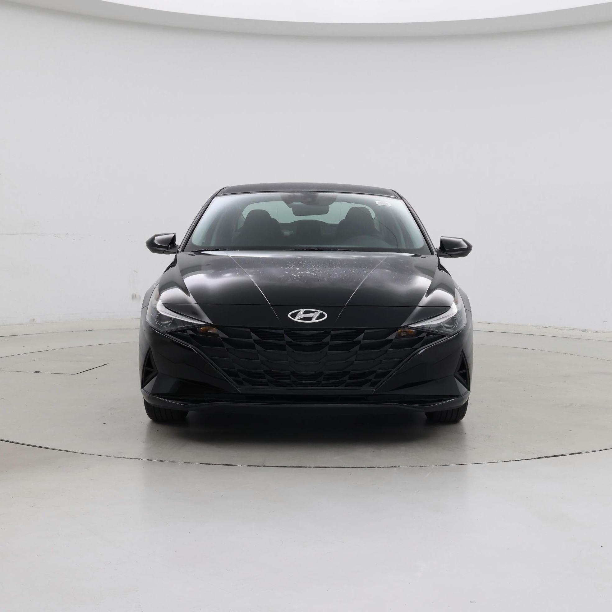 Thumbnail: 2023 Hyundai Elantra - 5