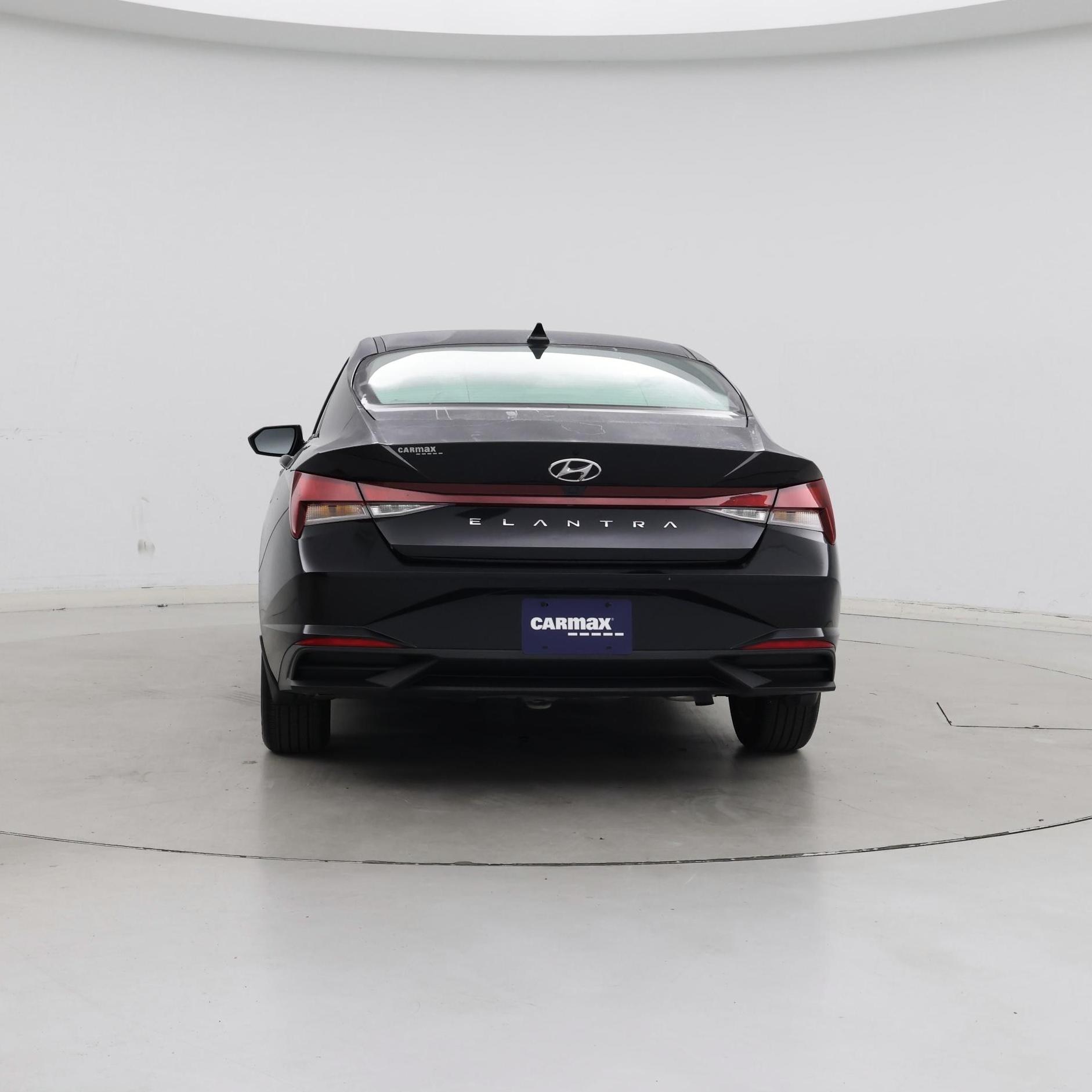 Thumbnail: 2023 Hyundai Elantra - 6