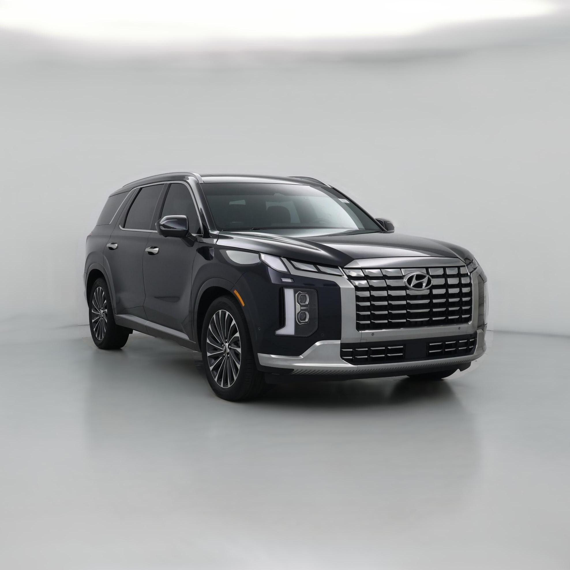 Thumbnail: 2023 Hyundai Palisade - 1