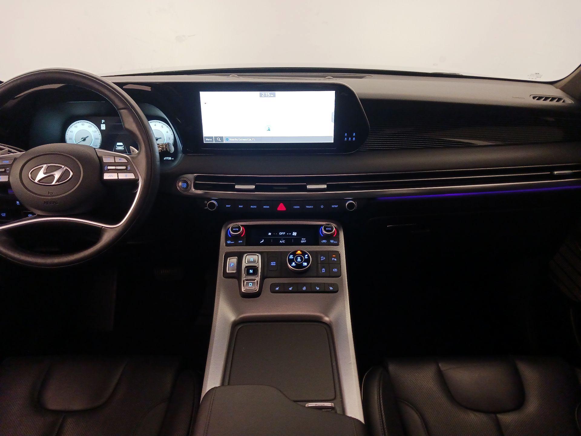 Thumbnail: 2023 Hyundai Palisade - 9