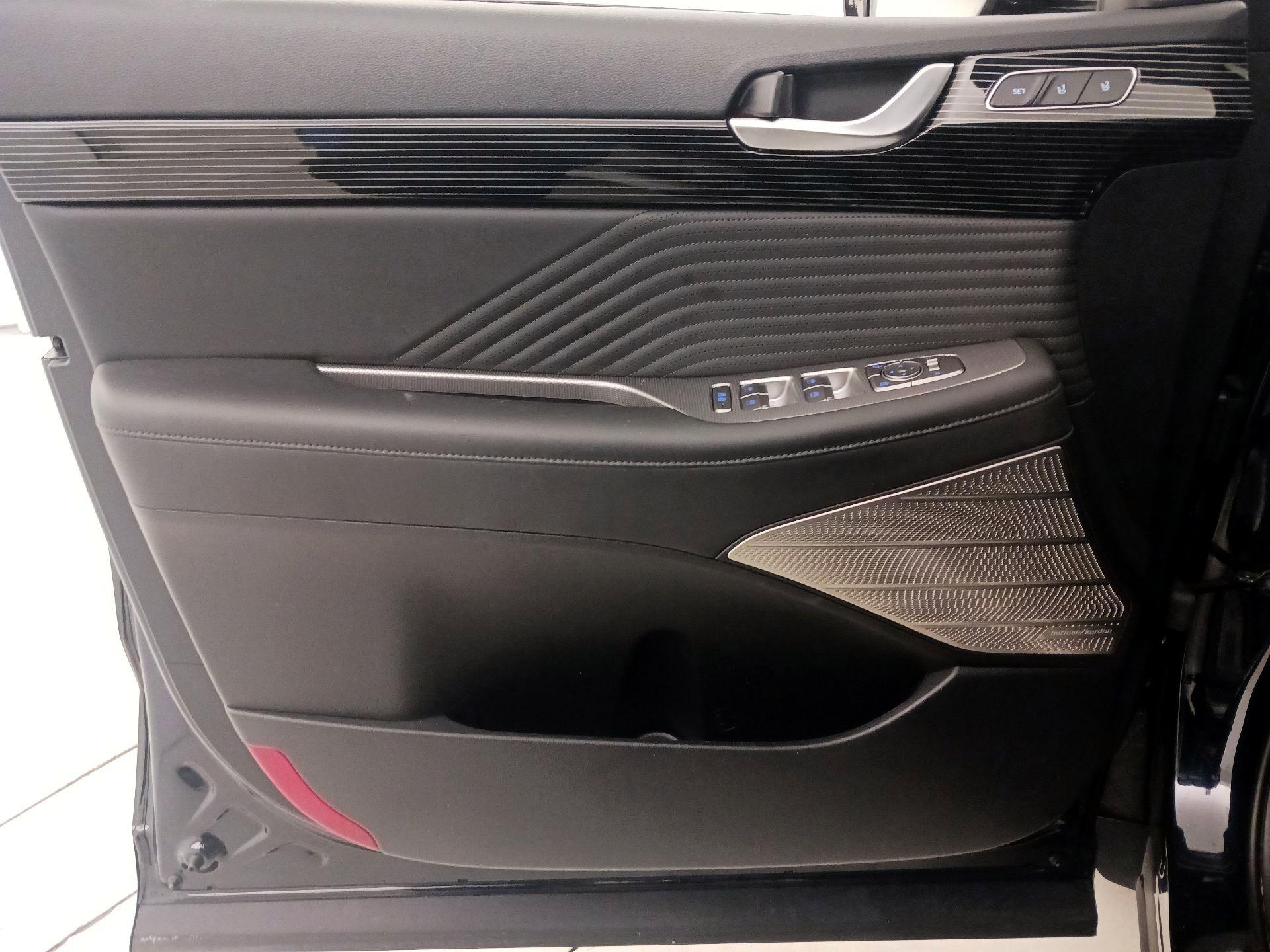 Thumbnail: 2023 Hyundai Palisade - 12