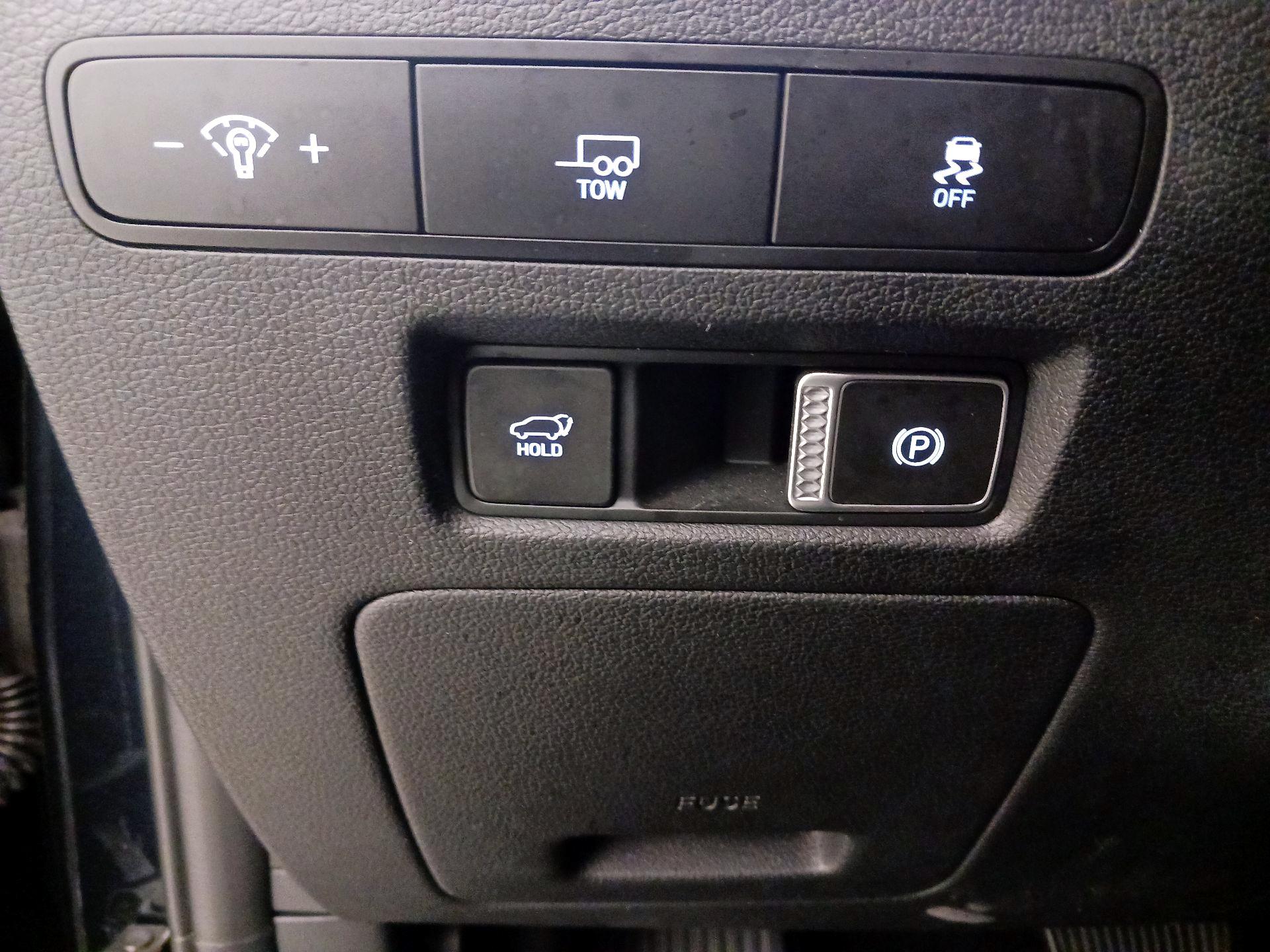 Thumbnail: 2023 Hyundai Palisade - 13