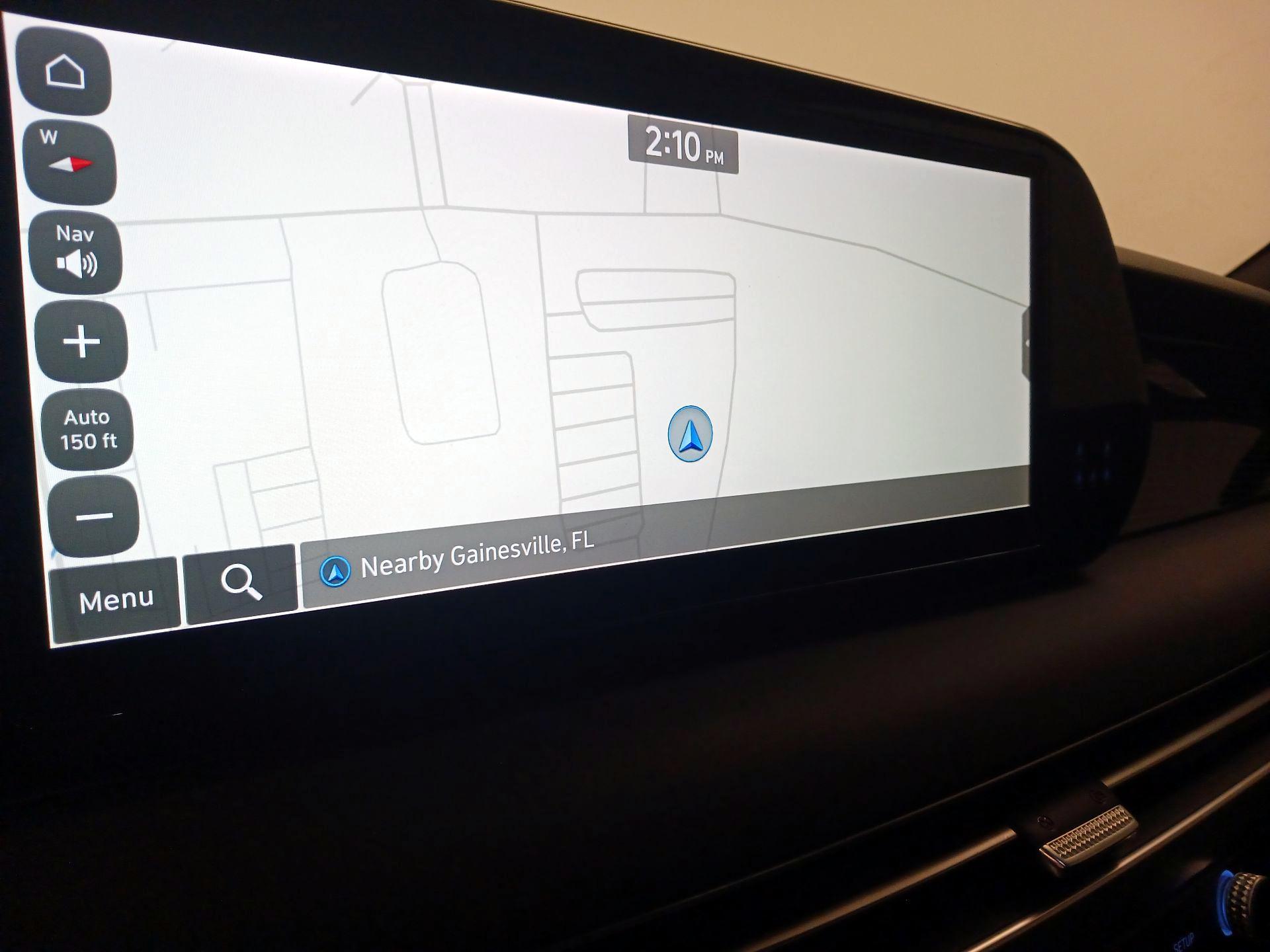 Thumbnail: 2023 Hyundai Palisade - 14