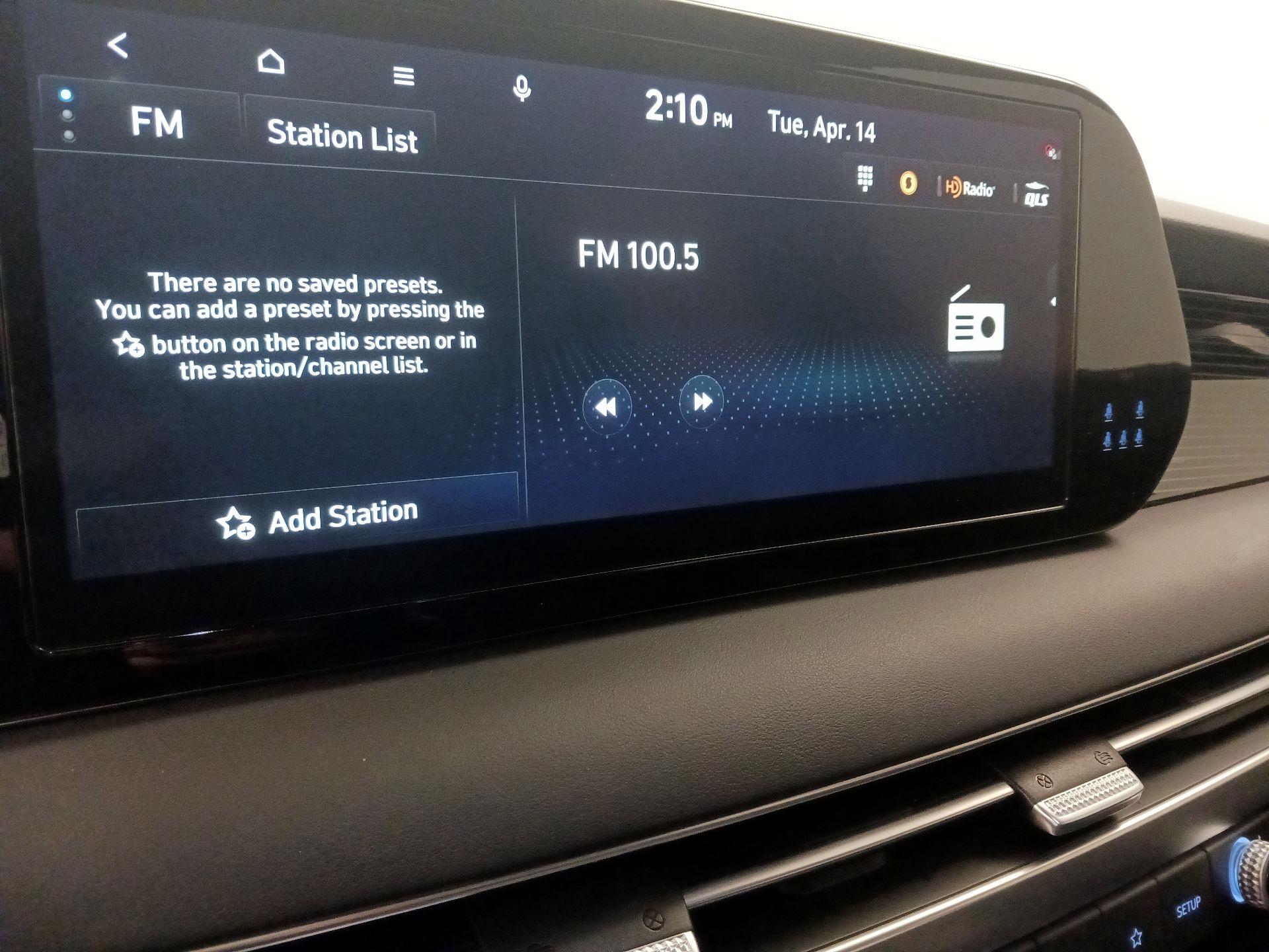 Thumbnail: 2023 Hyundai Palisade - 16