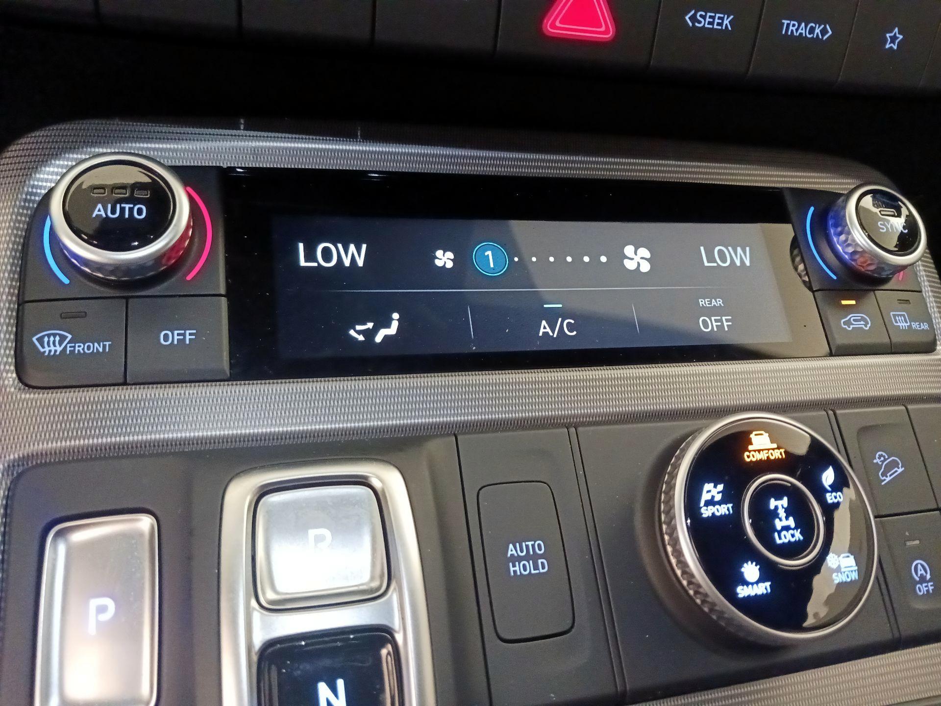 Thumbnail: 2023 Hyundai Palisade - 17