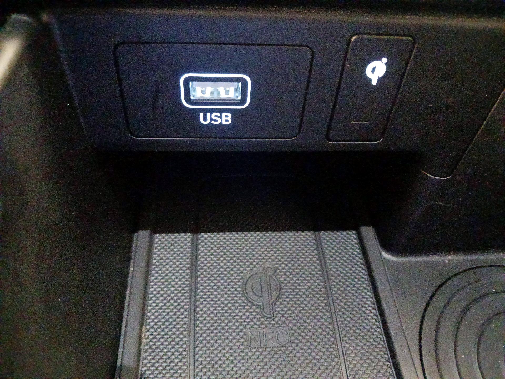 Thumbnail: 2023 Hyundai Palisade - 19