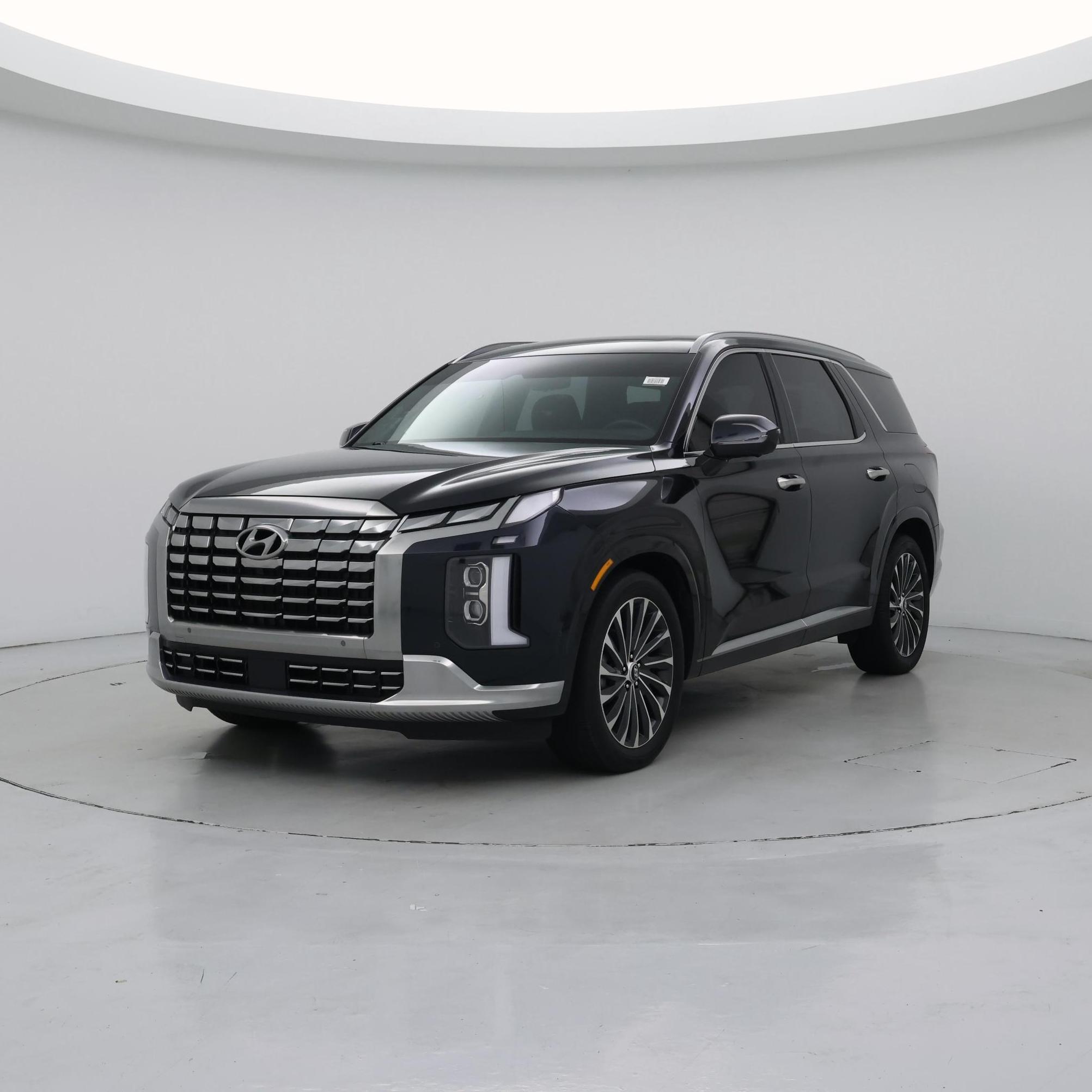 Thumbnail: 2023 Hyundai Palisade - 4