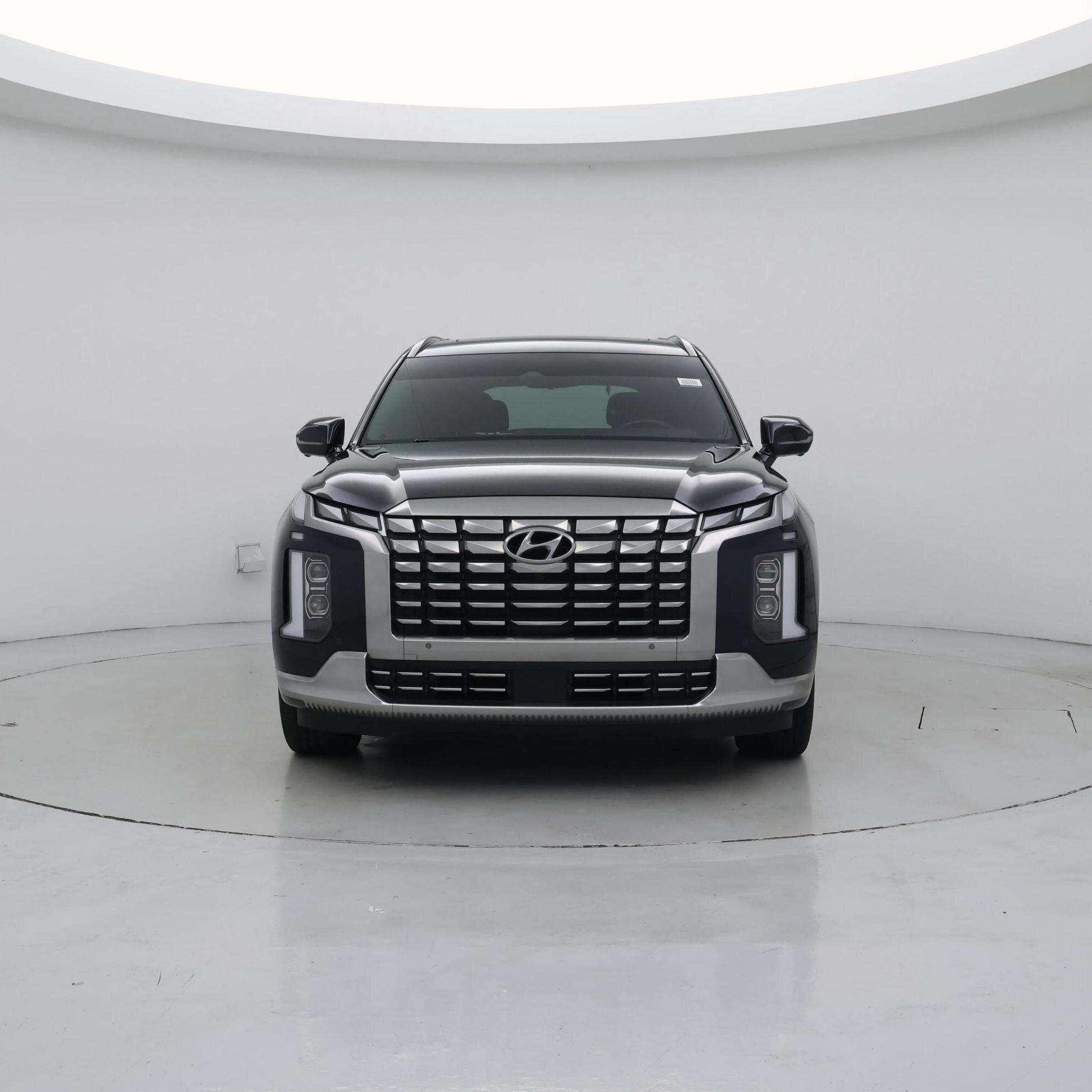 Thumbnail: 2023 Hyundai Palisade - 5