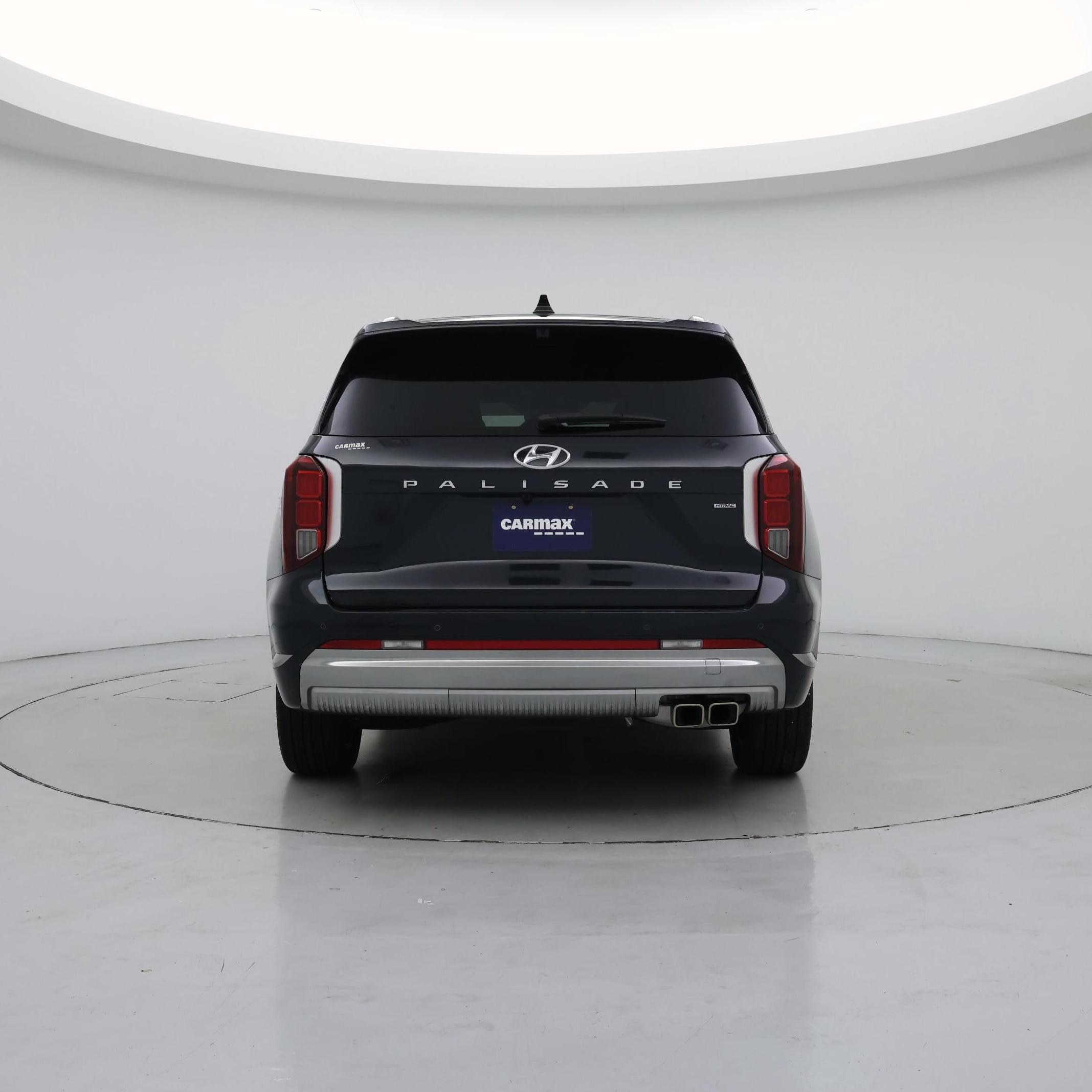 Thumbnail: 2023 Hyundai Palisade - 6