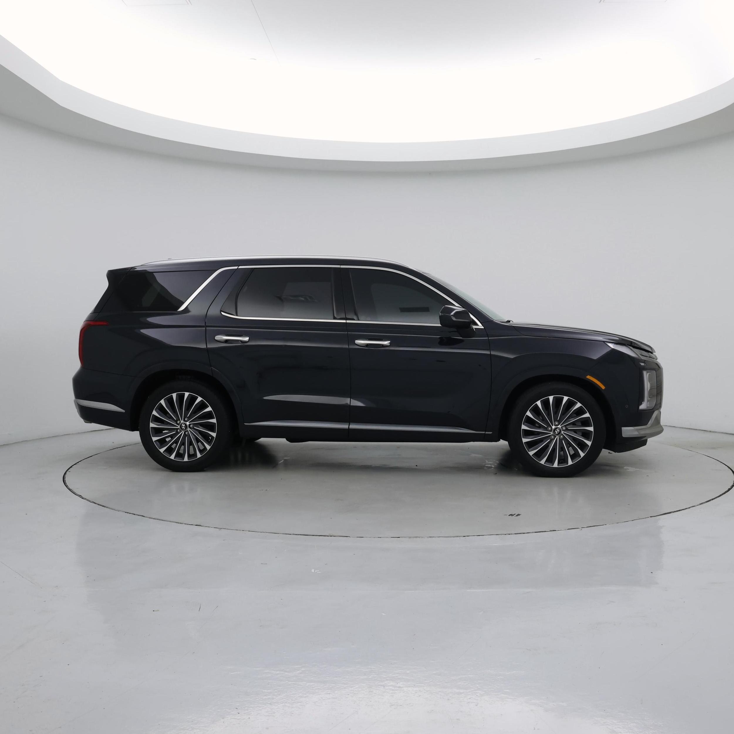 Thumbnail: 2023 Hyundai Palisade - 7