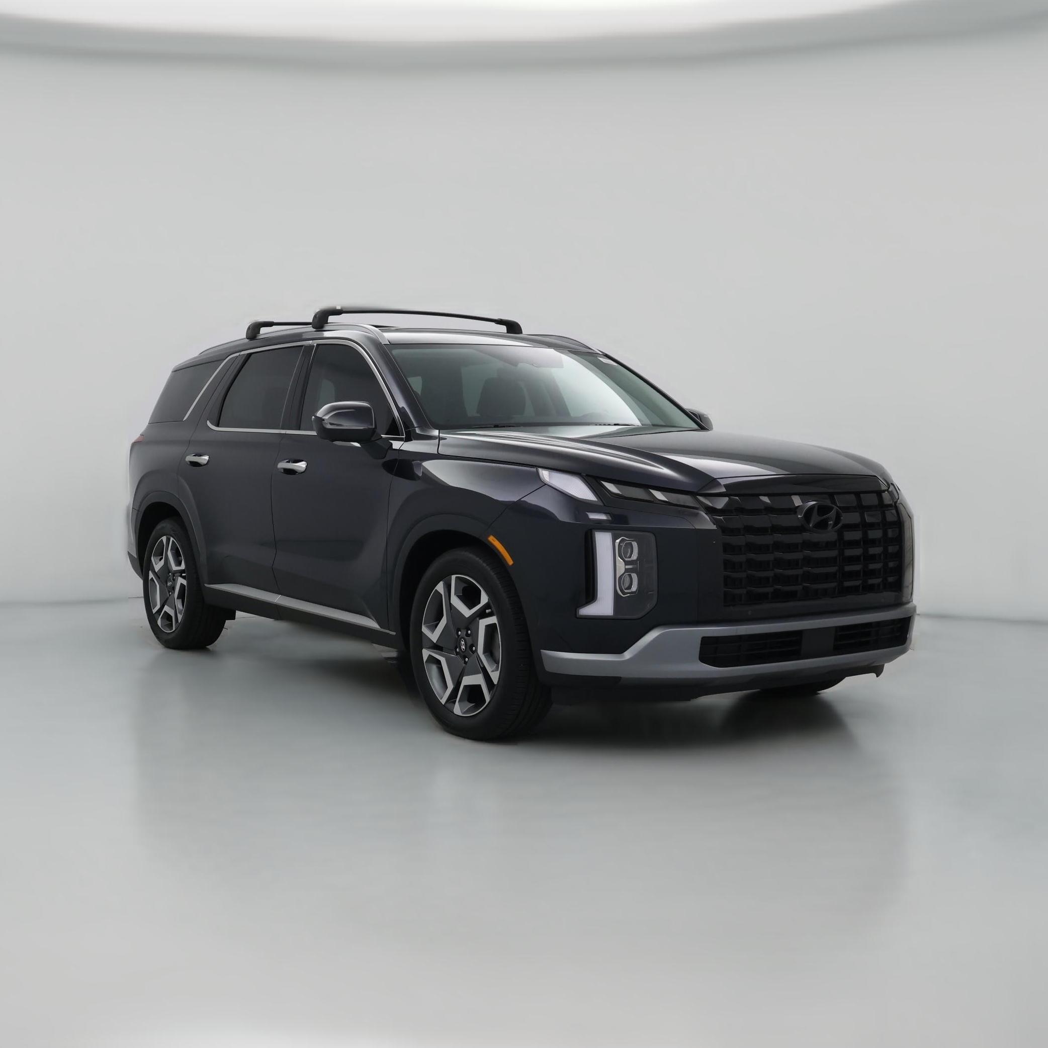 Thumbnail: 2024 Hyundai Palisade - 1