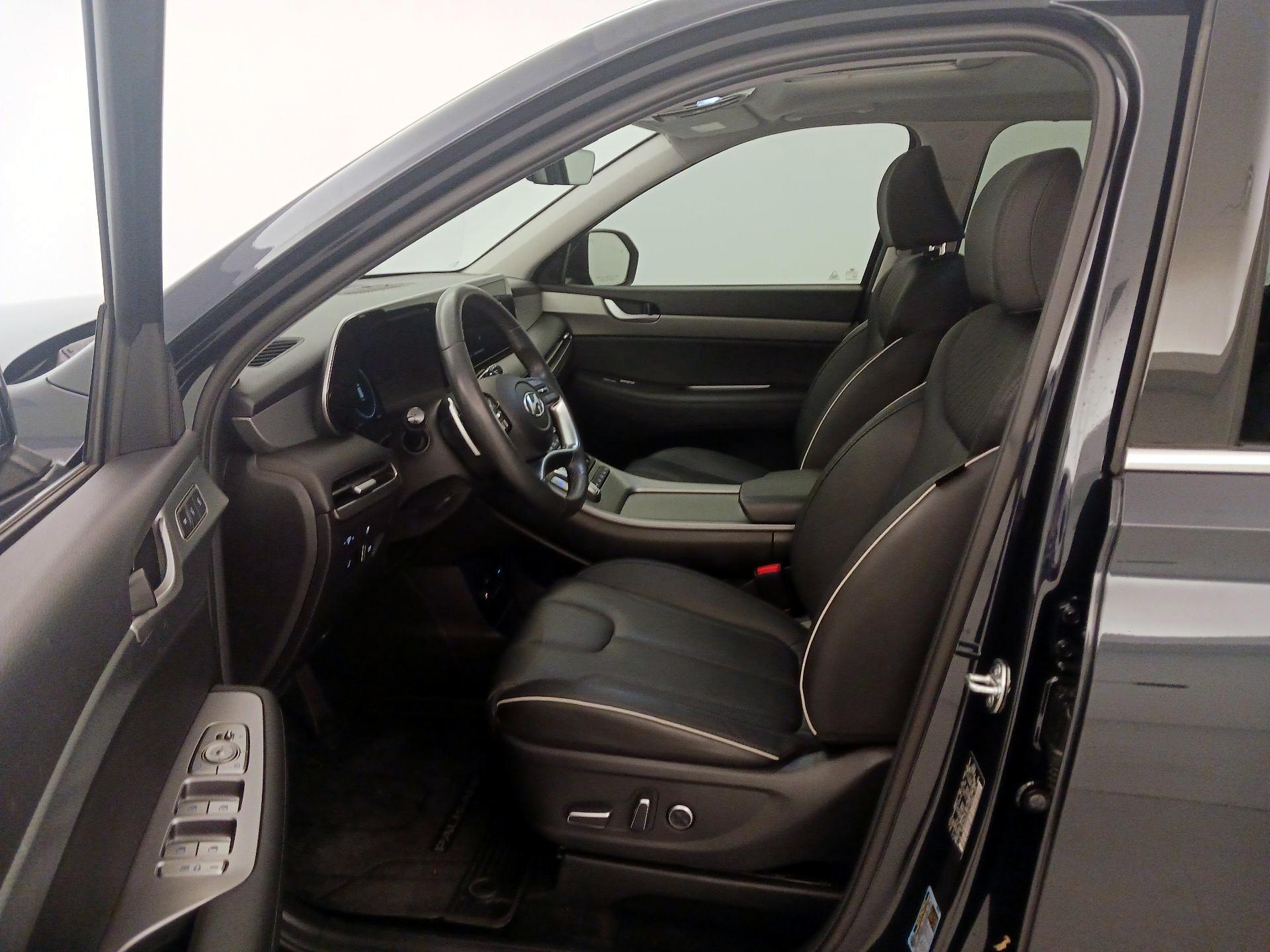 Thumbnail: 2024 Hyundai Palisade - 11