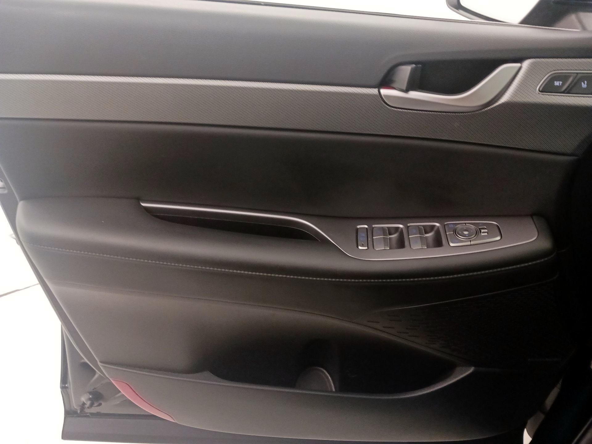 Thumbnail: 2024 Hyundai Palisade - 12