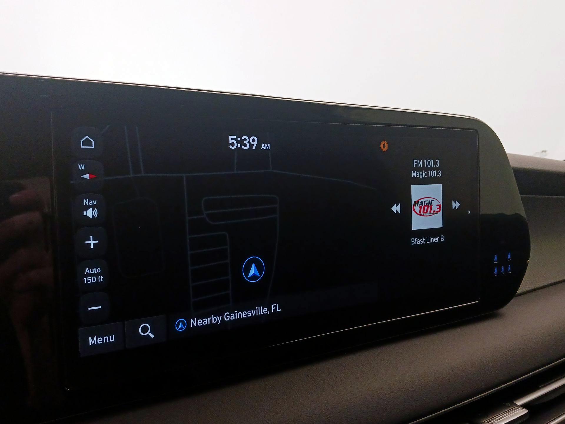 Thumbnail: 2024 Hyundai Palisade - 14