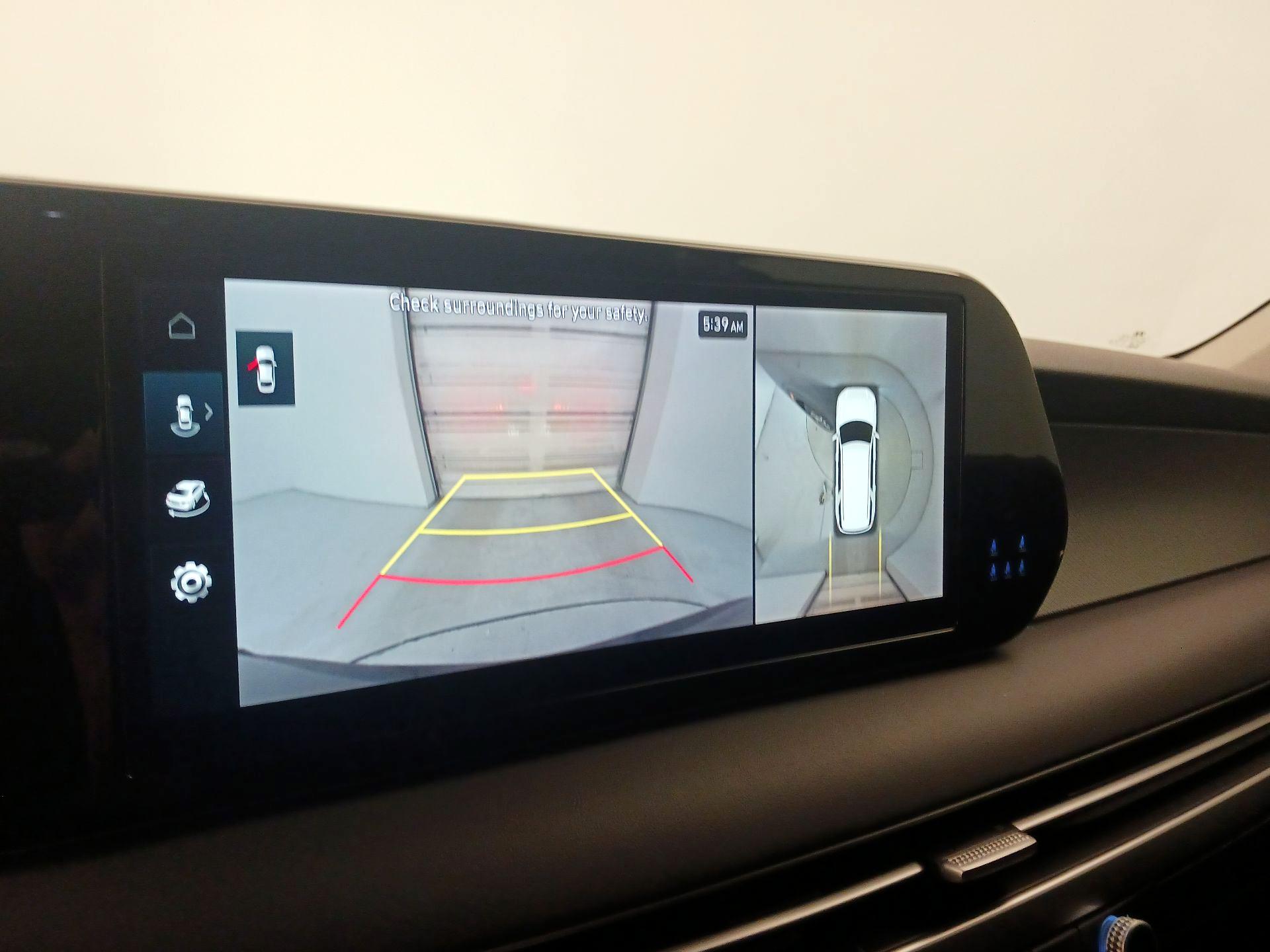 Thumbnail: 2024 Hyundai Palisade - 15