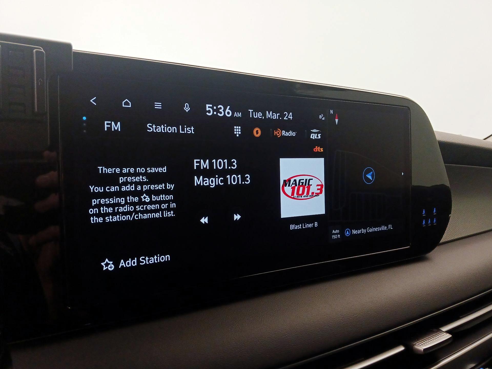 Thumbnail: 2024 Hyundai Palisade - 16