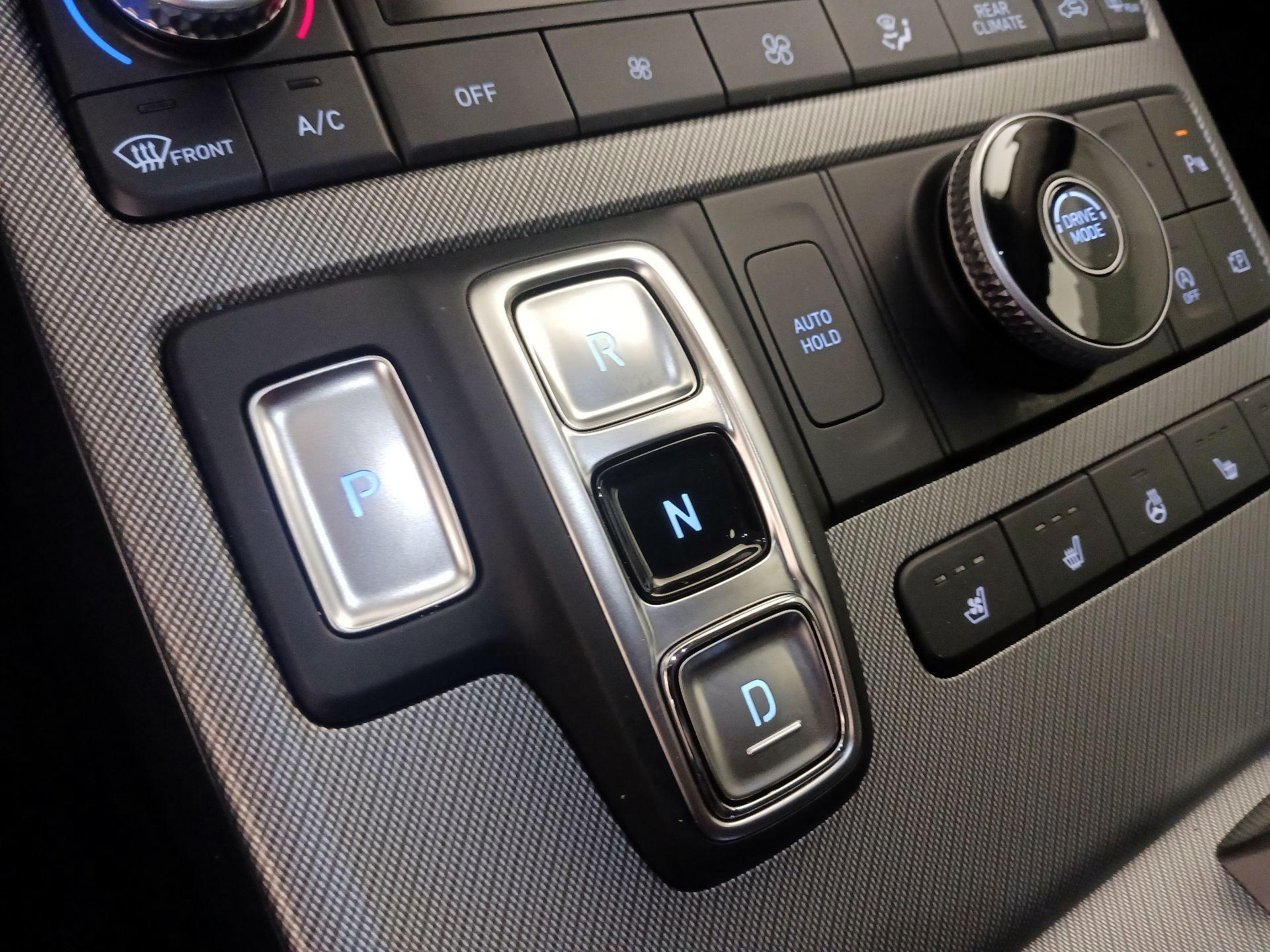 Thumbnail: 2024 Hyundai Palisade - 18